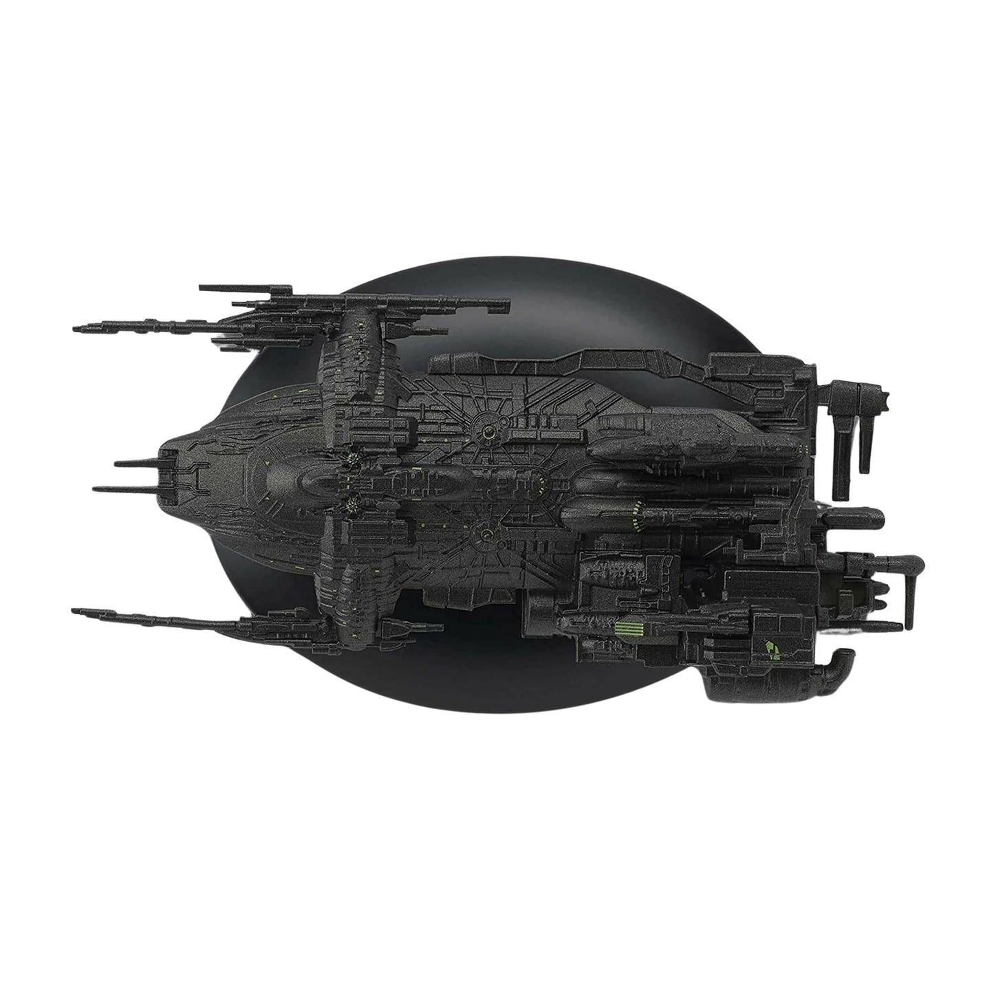 Star Trek Collectible Assimilated Arctic One - Paramount Shop