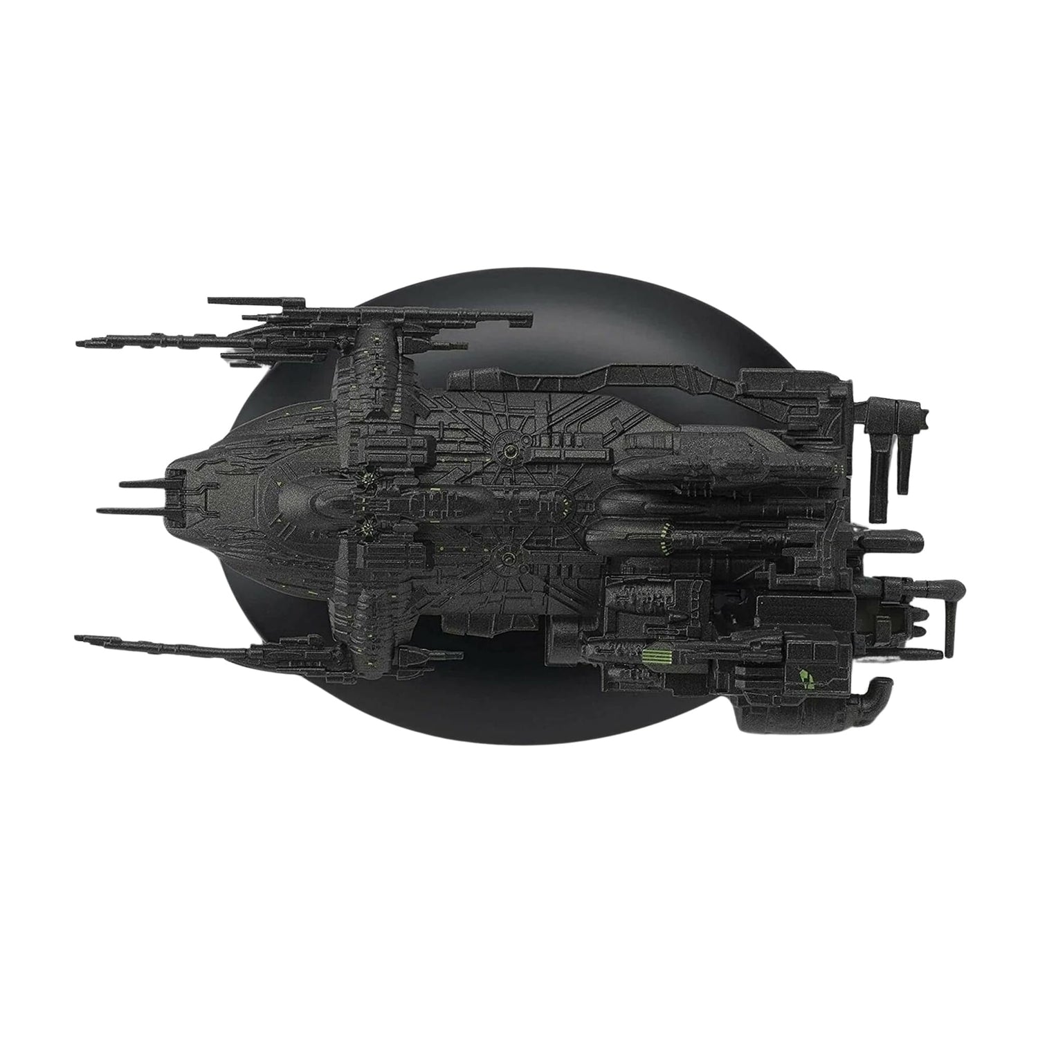 Star Trek Collectible Assimilated Arctic One - Paramount Shop