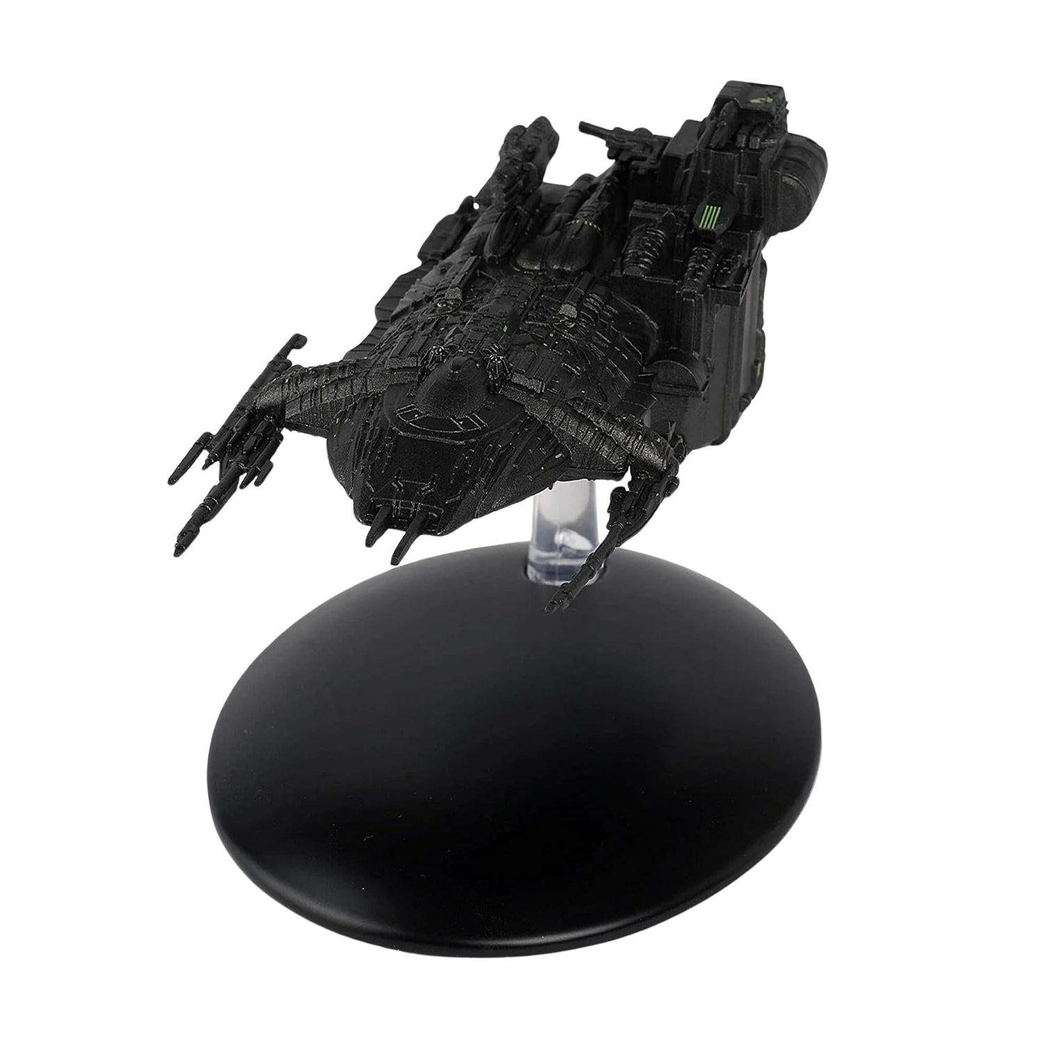 Star Trek Collectible Assimilated Arctic One - Paramount Shop