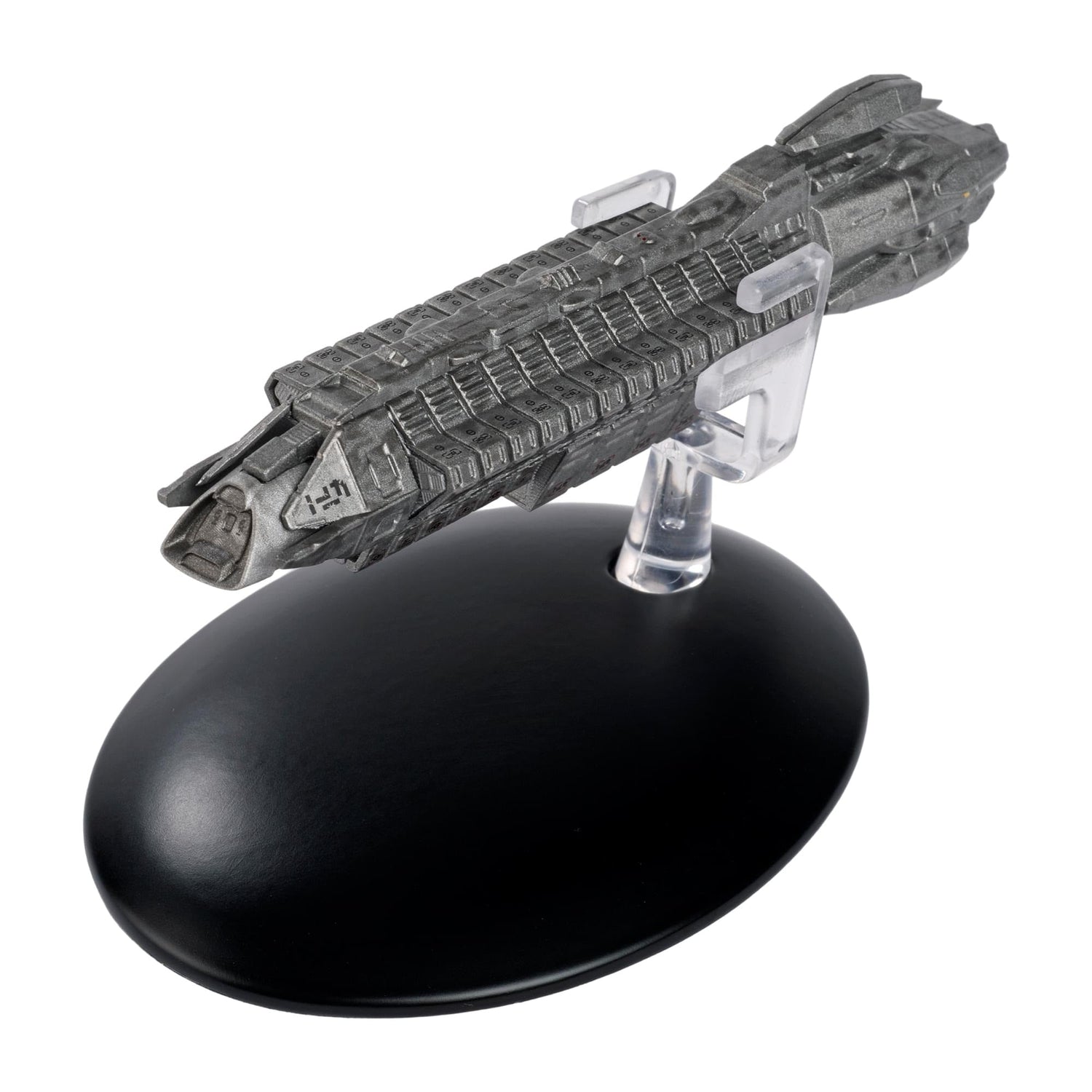 Star Trek Collectible Axanar Cargo Ship Replica - Paramount Shop