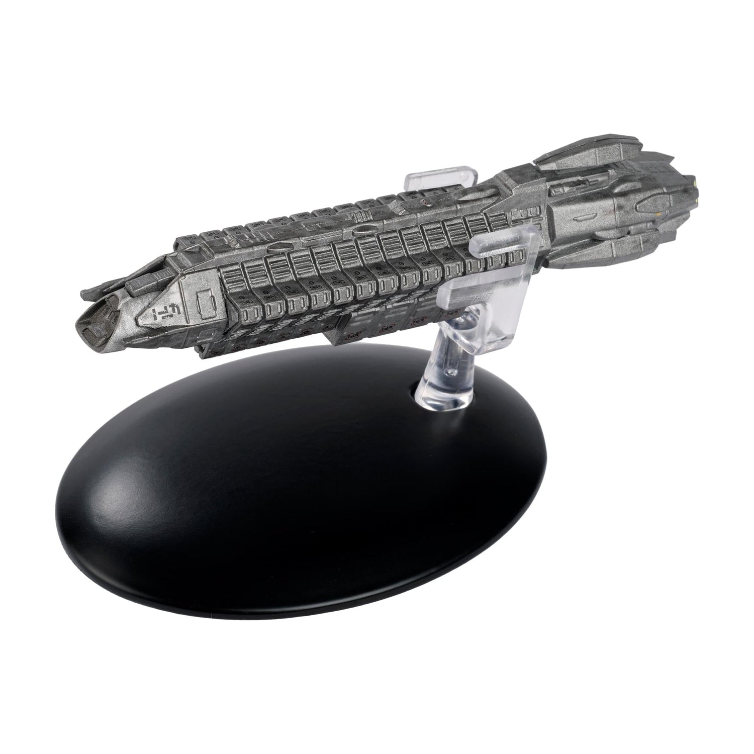 Star Trek Collectible Axanar Cargo Ship Replica - Paramount Shop