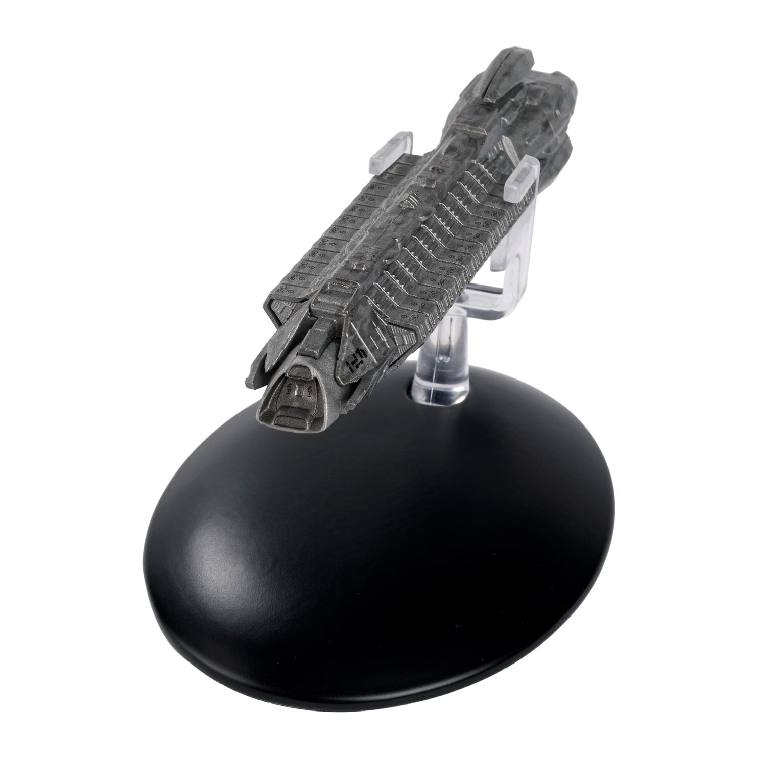 Star Trek Collectible Axanar Cargo Ship Replica - Paramount Shop