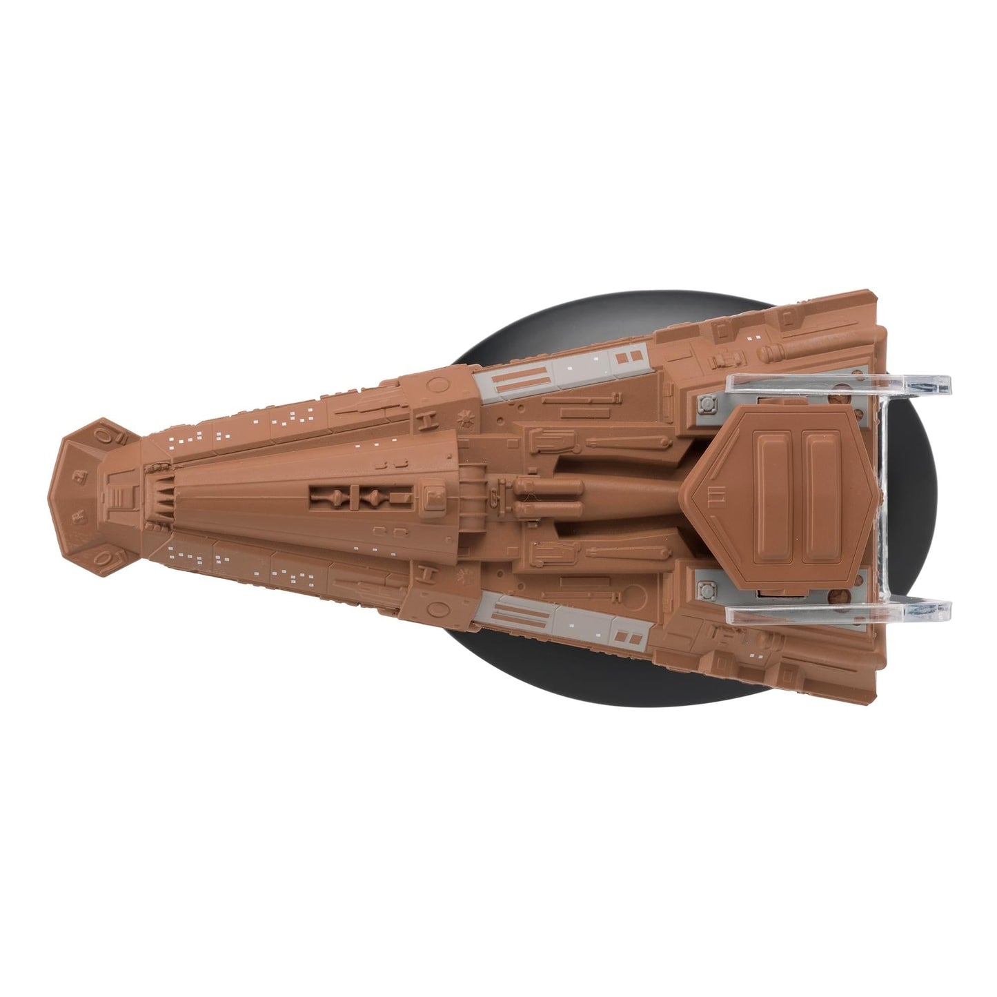Star Trek Collectible Bajoran Freighter - Paramount Shop