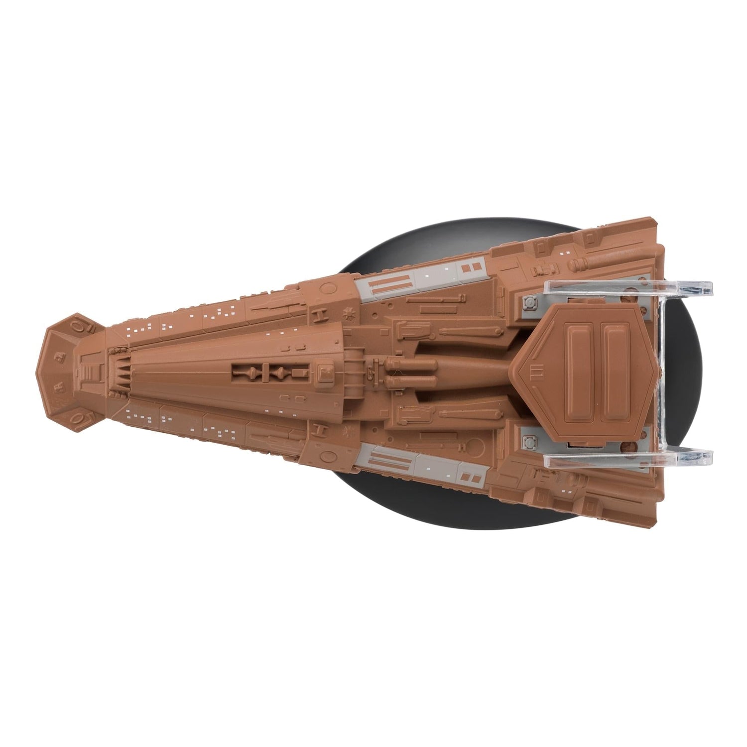 Star Trek Collectible Bajoran Freighter - Paramount Shop