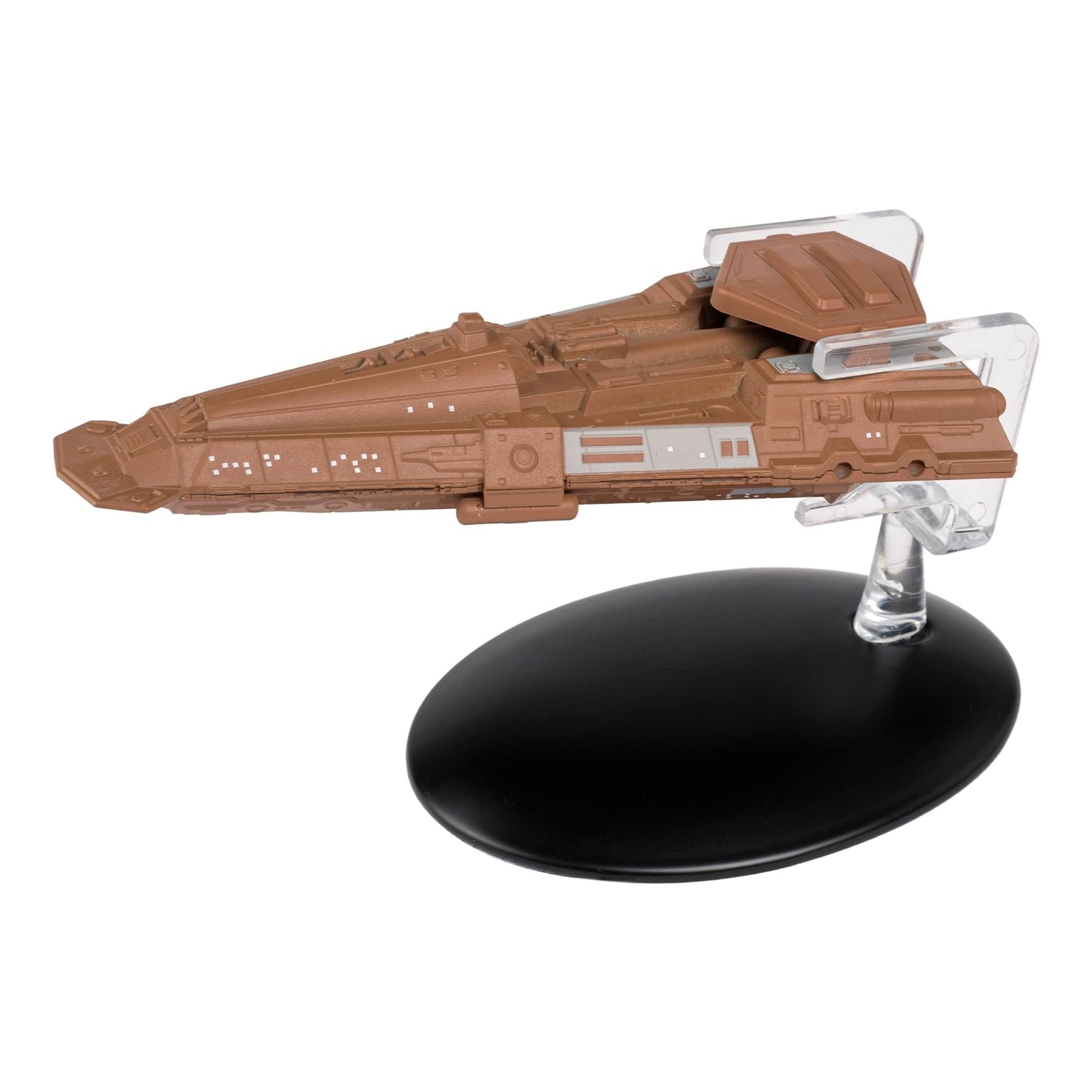 Star Trek Collectible Bajoran Freighter - Paramount Shop