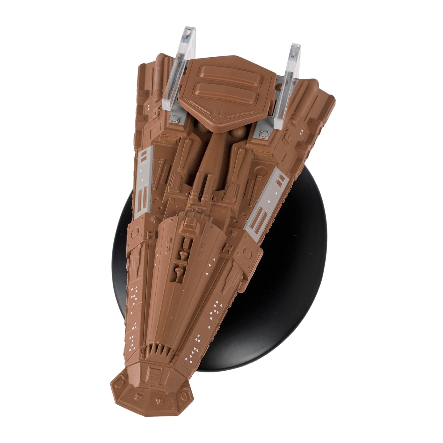 Star Trek Collectible Bajoran Freighter - Paramount Shop