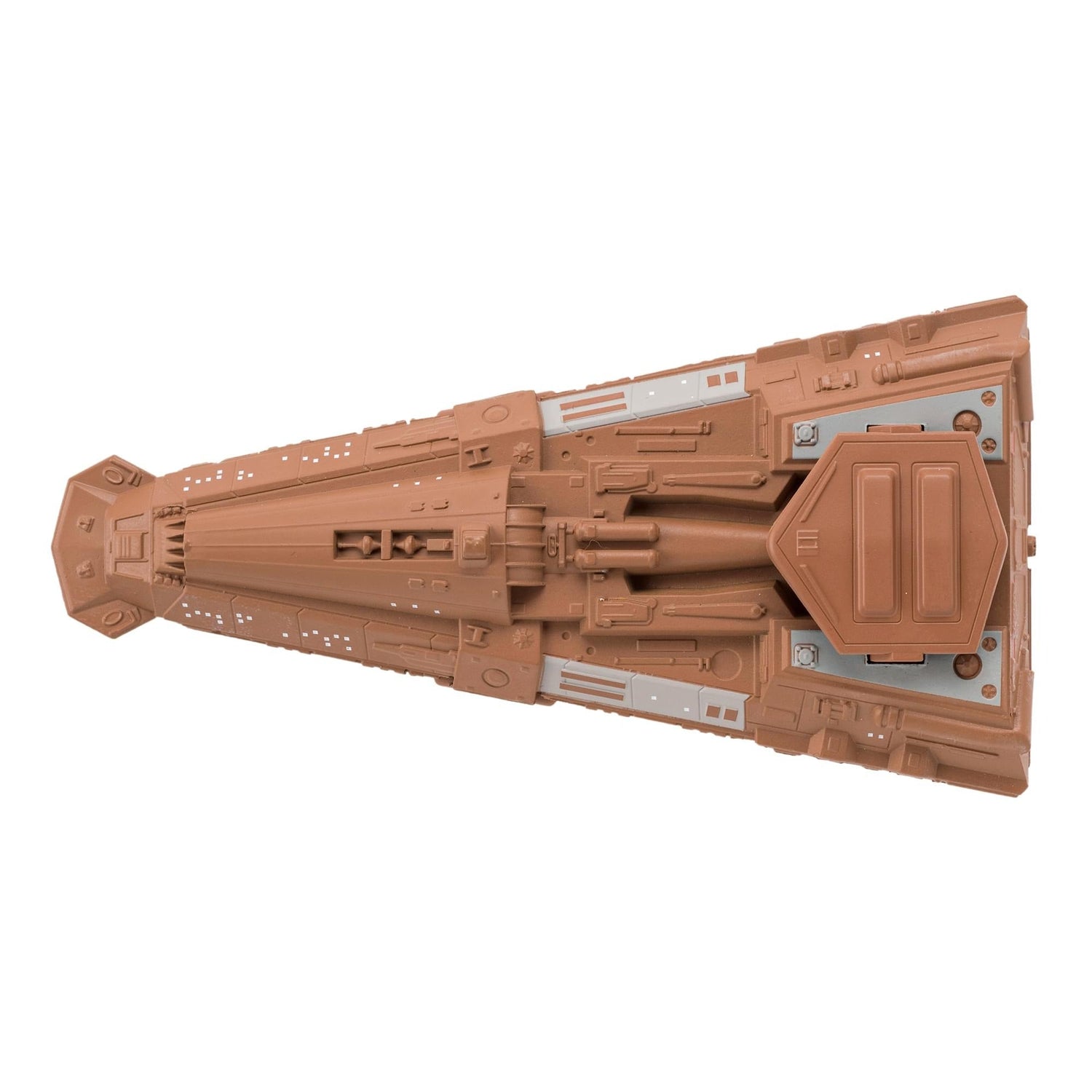Star Trek Collectible Bajoran Freighter - Paramount Shop