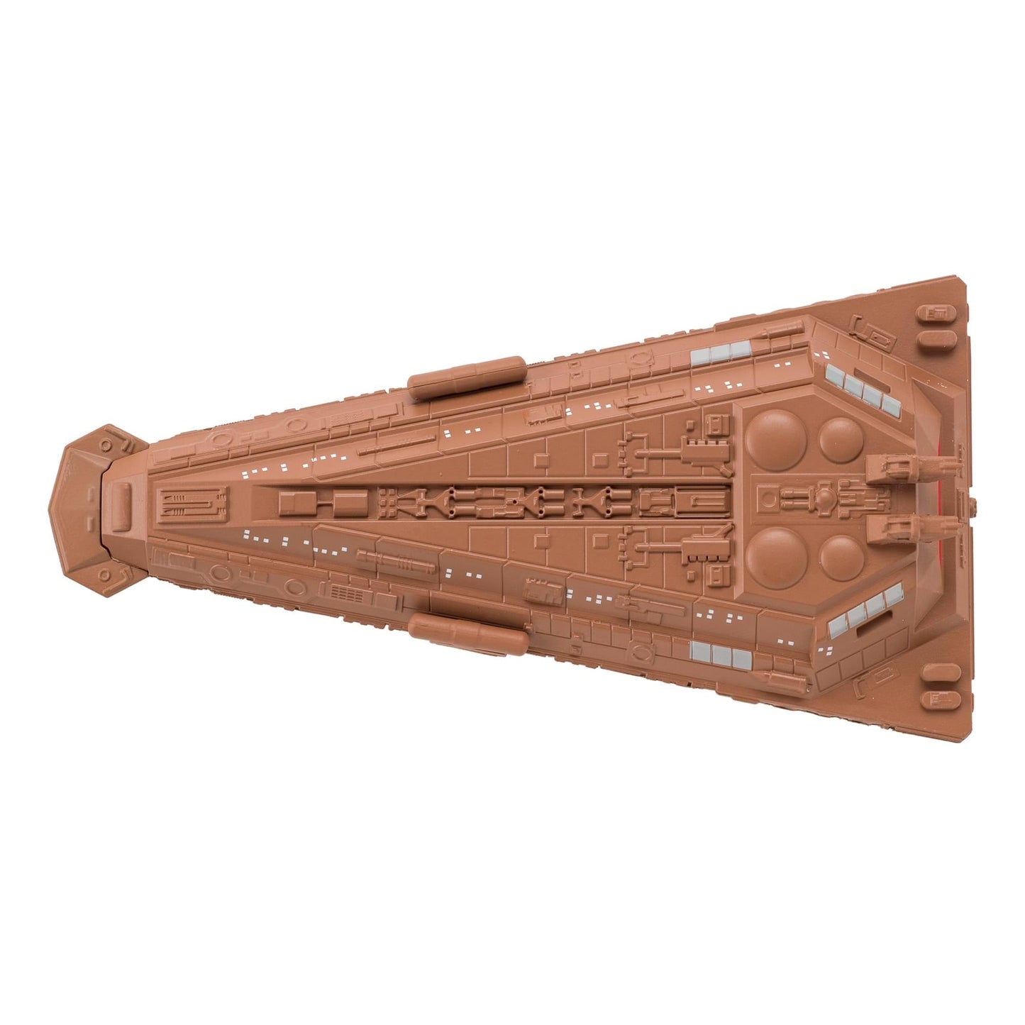 Star Trek Collectible Bajoran Freighter - Paramount Shop