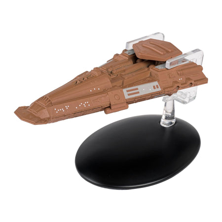 Star Trek Collectible Bajoran Freighter - Paramount Shop
