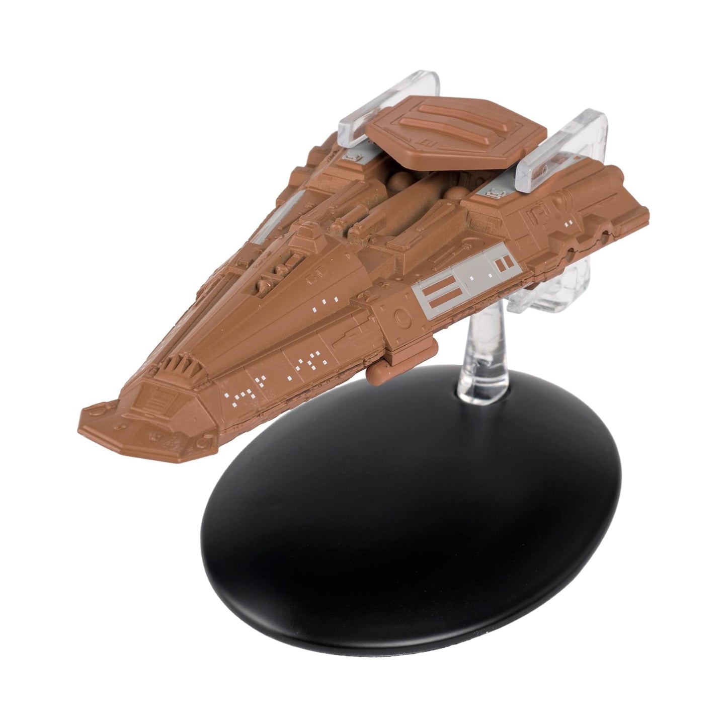 Star Trek Collectible Bajoran Freighter - Paramount Shop