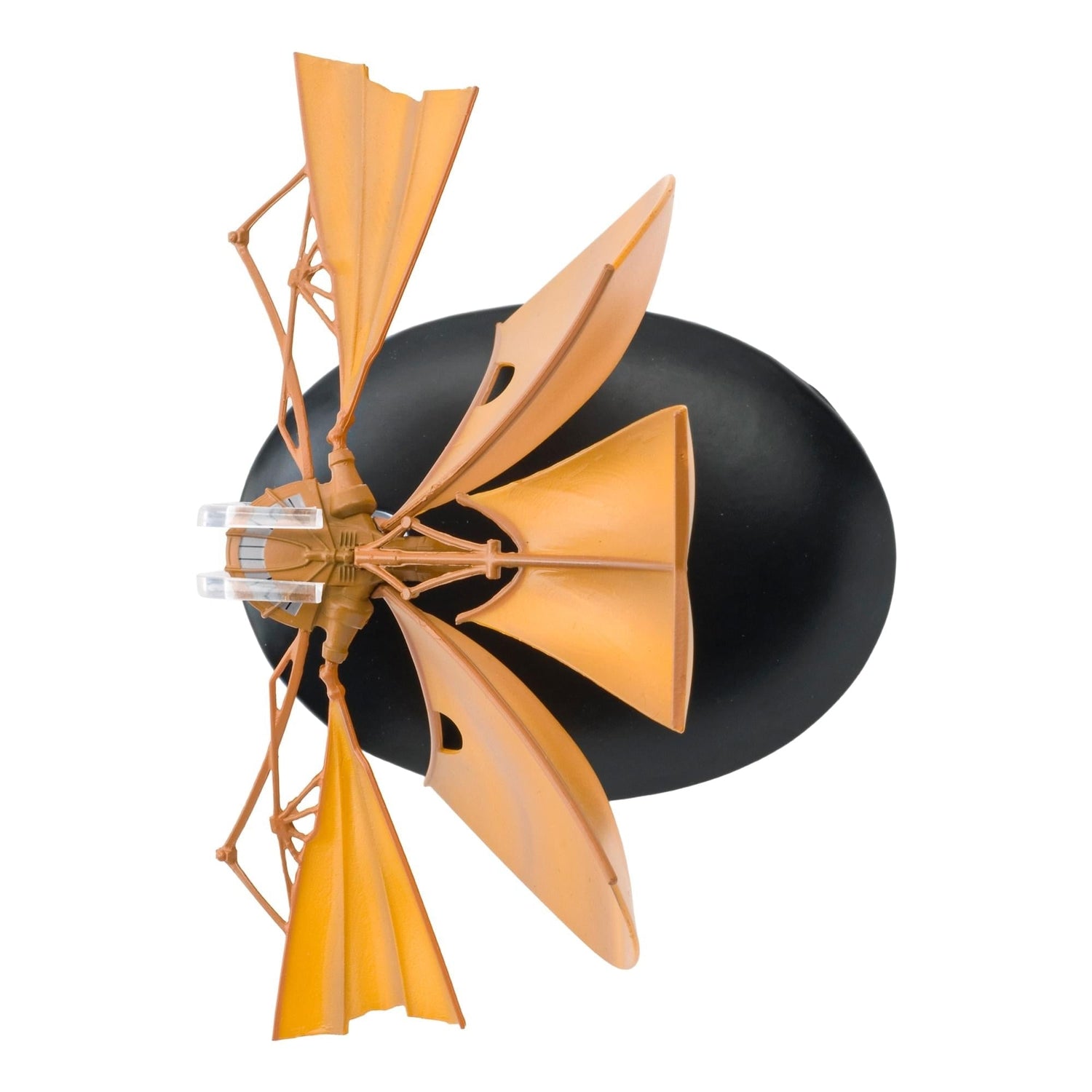 Star Trek Collectible Bajoran Solar Sailor Ship Replica - Paramount Shop