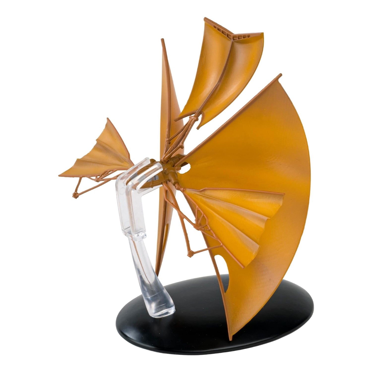 Star Trek Collectible Bajoran Solar Sailor Ship Replica - Paramount Shop