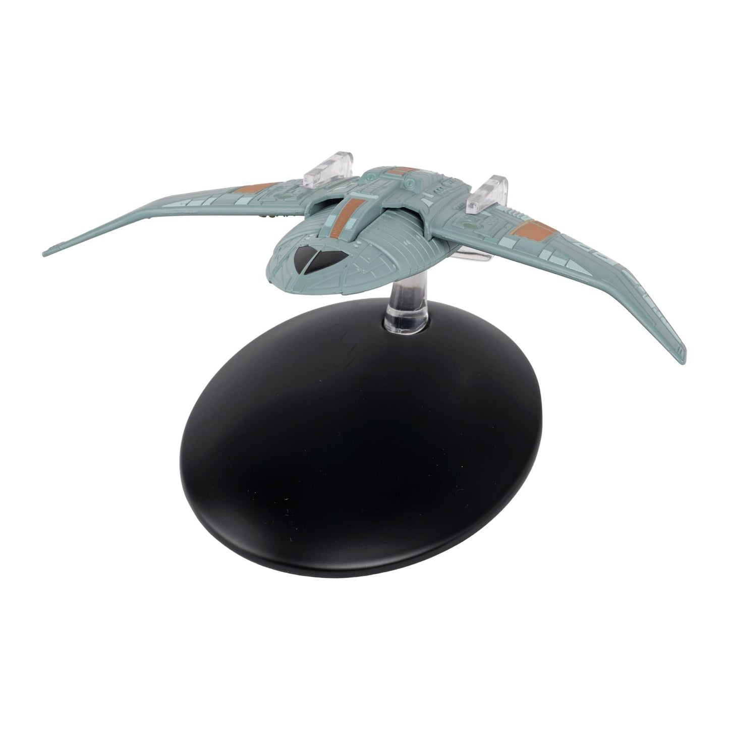 Star Trek Collectible Bajoran Troop Transport Replica - Paramount Shop