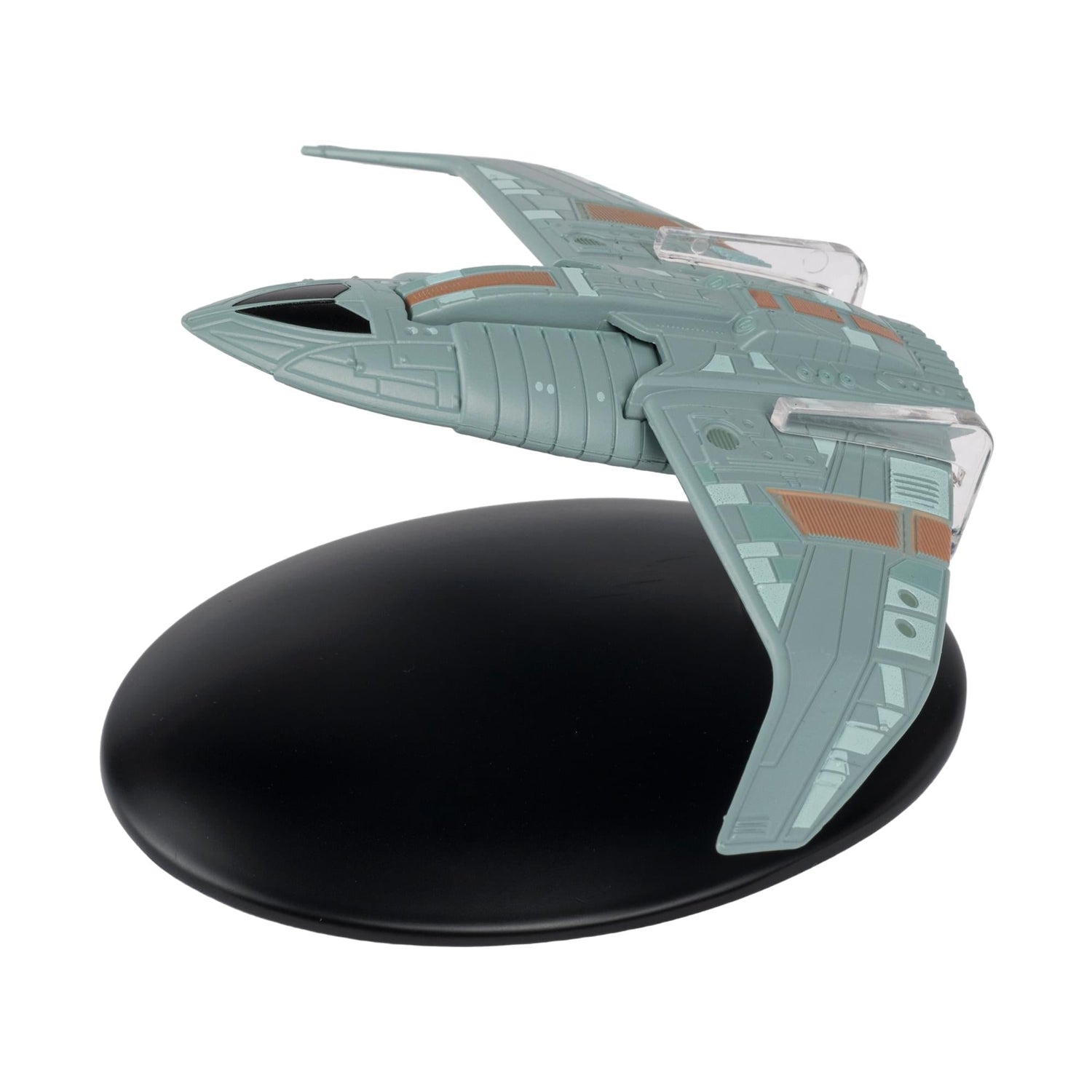 Star Trek Collectible Bajoran Troop Transport Replica - Paramount Shop