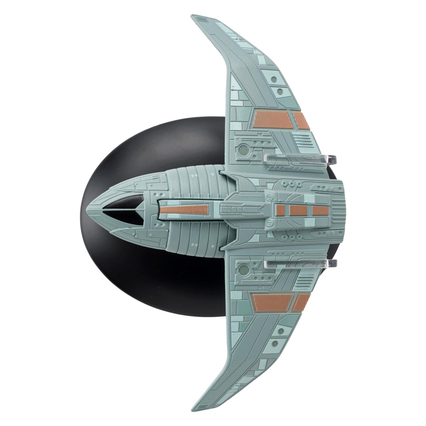 Star Trek Collectible Bajoran Troop Transport Replica - Paramount Shop