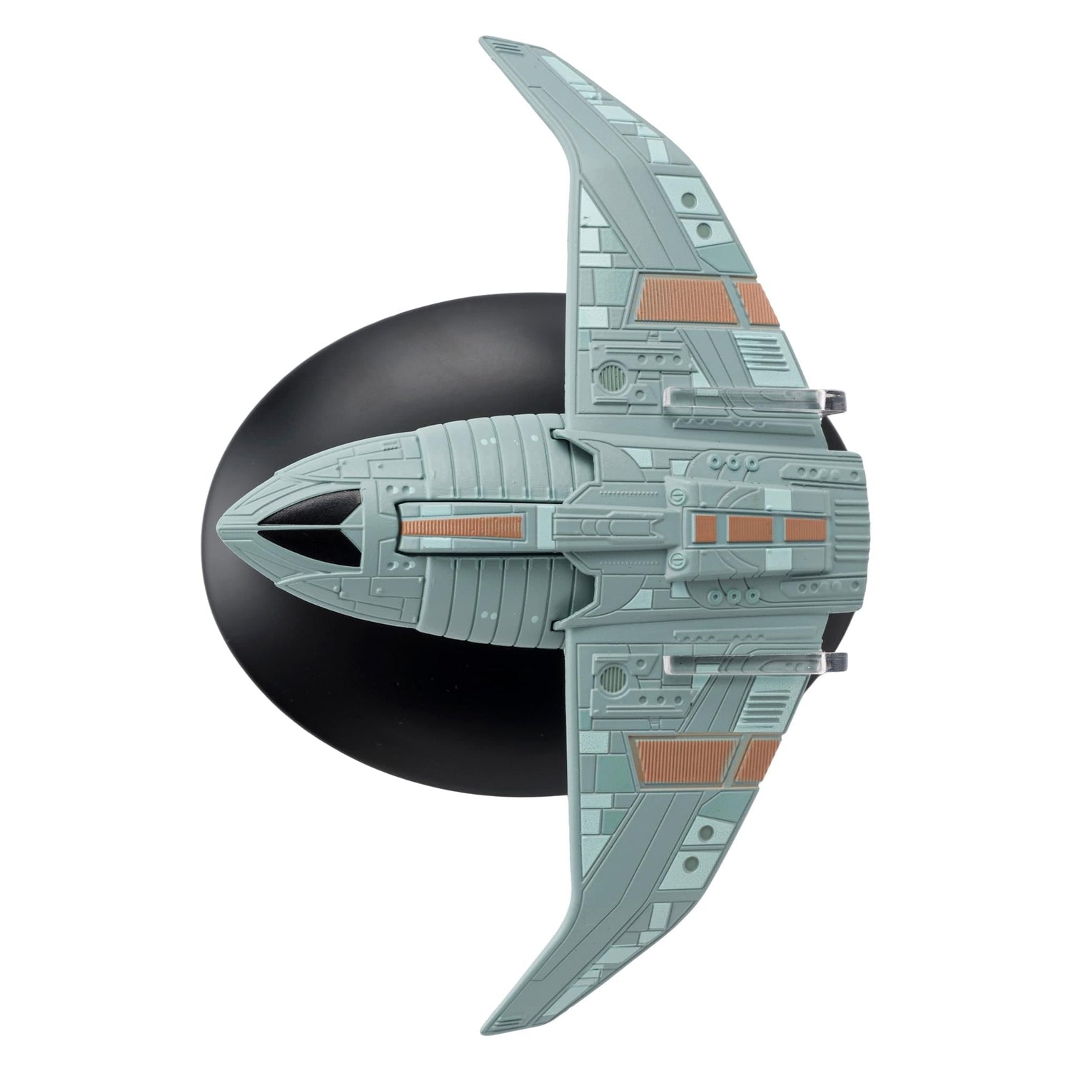 Star Trek Collectible Bajoran Troop Transport Replica - Paramount Shop