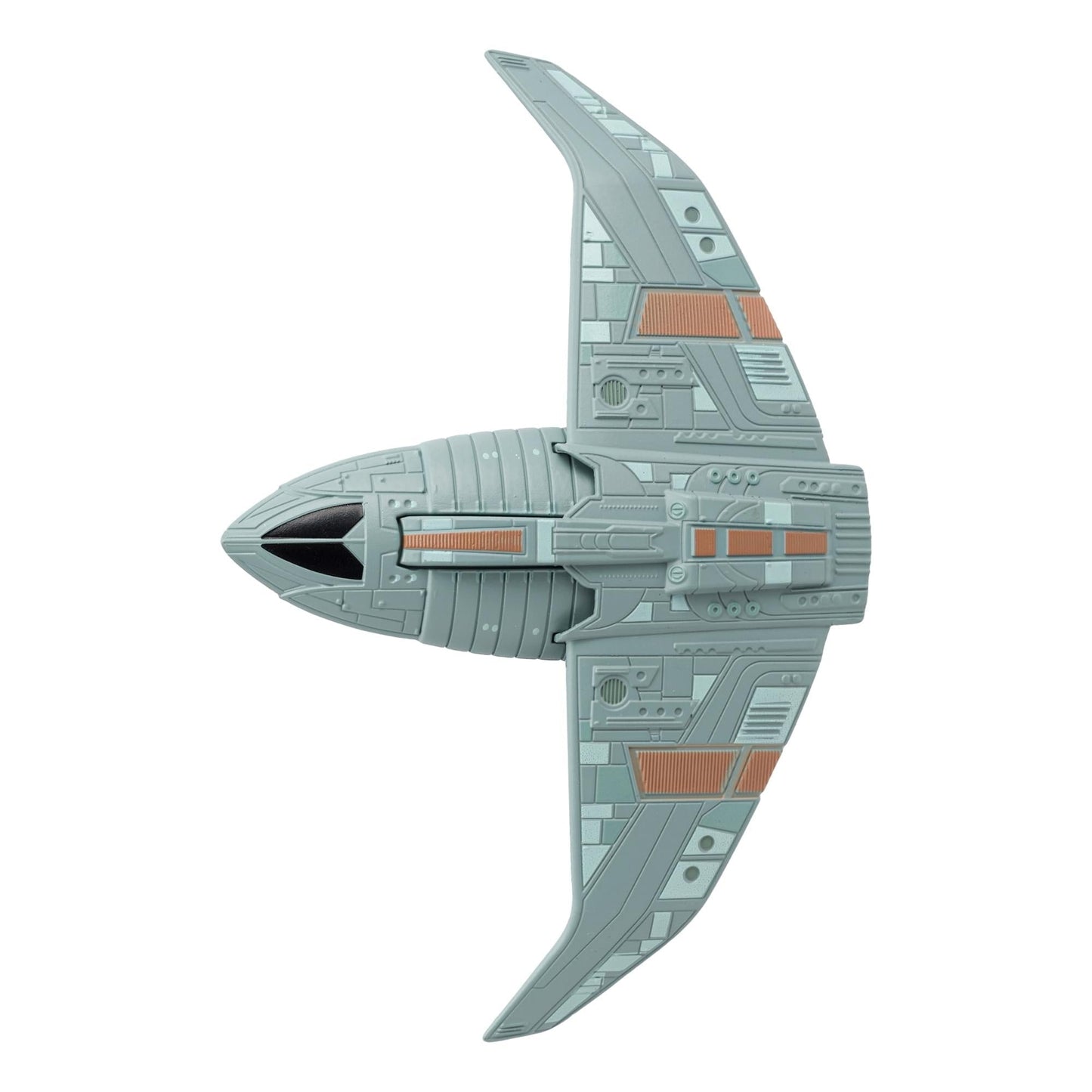 Star Trek Collectible Bajoran Troop Transport Replica - Paramount Shop