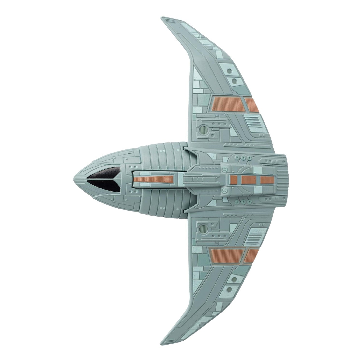 Star Trek Collectible Bajoran Troop Transport Replica - Paramount Shop