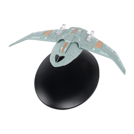 Star Trek Collectible Bajoran Troop Transport Replica - Paramount Shop