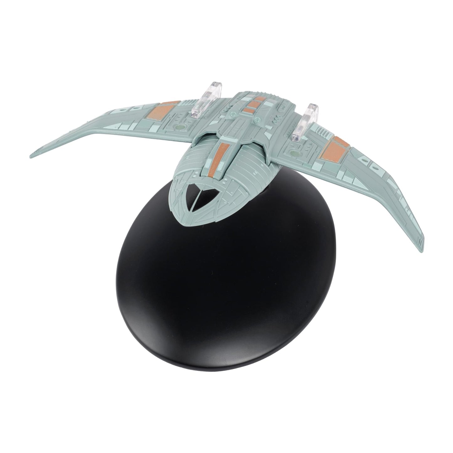 Star Trek Collectible Bajoran Troop Transport Replica - Paramount Shop