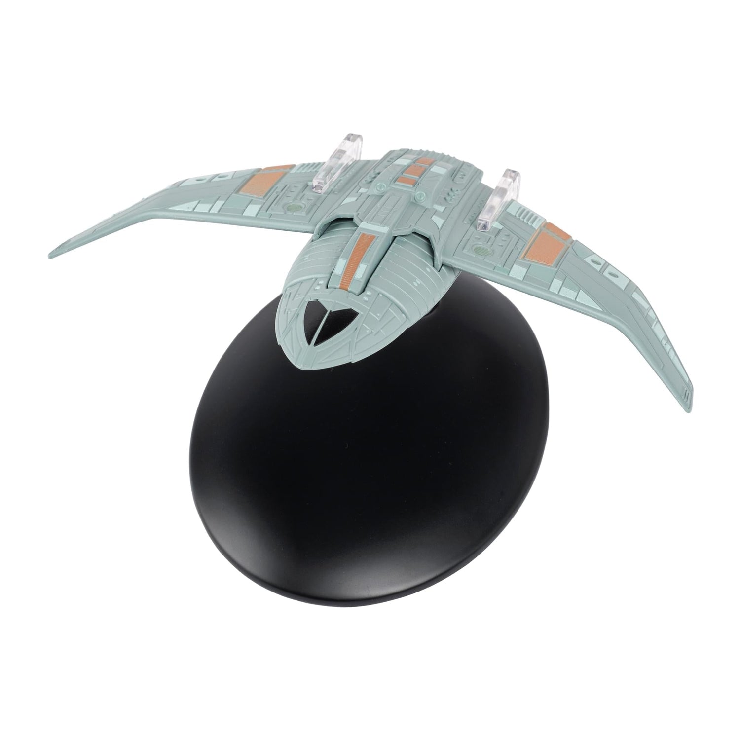 Star Trek Collectible Bajoran Troop Transport Replica - Paramount Shop