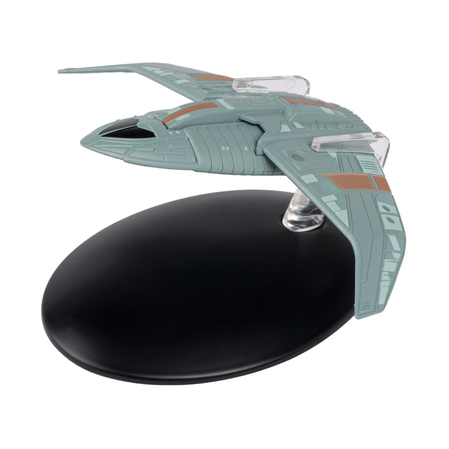 Star Trek Collectible Bajoran Troop Transport Replica - Paramount Shop