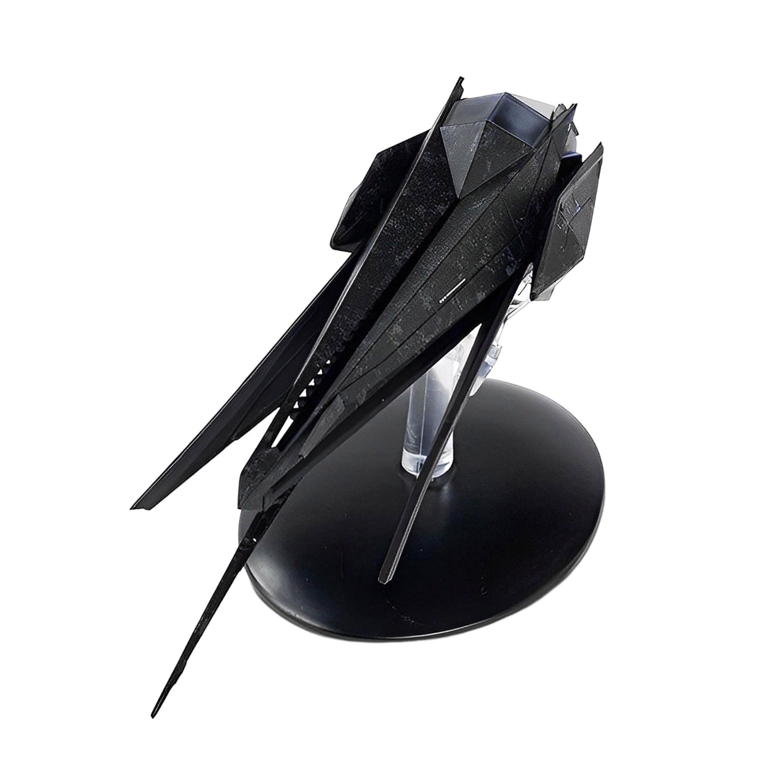 Star Trek Collectible Baul Fighter - Paramount Shop