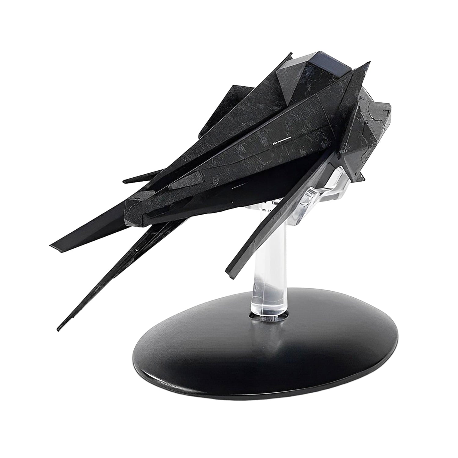 Star Trek Collectible Baul Fighter - Paramount Shop