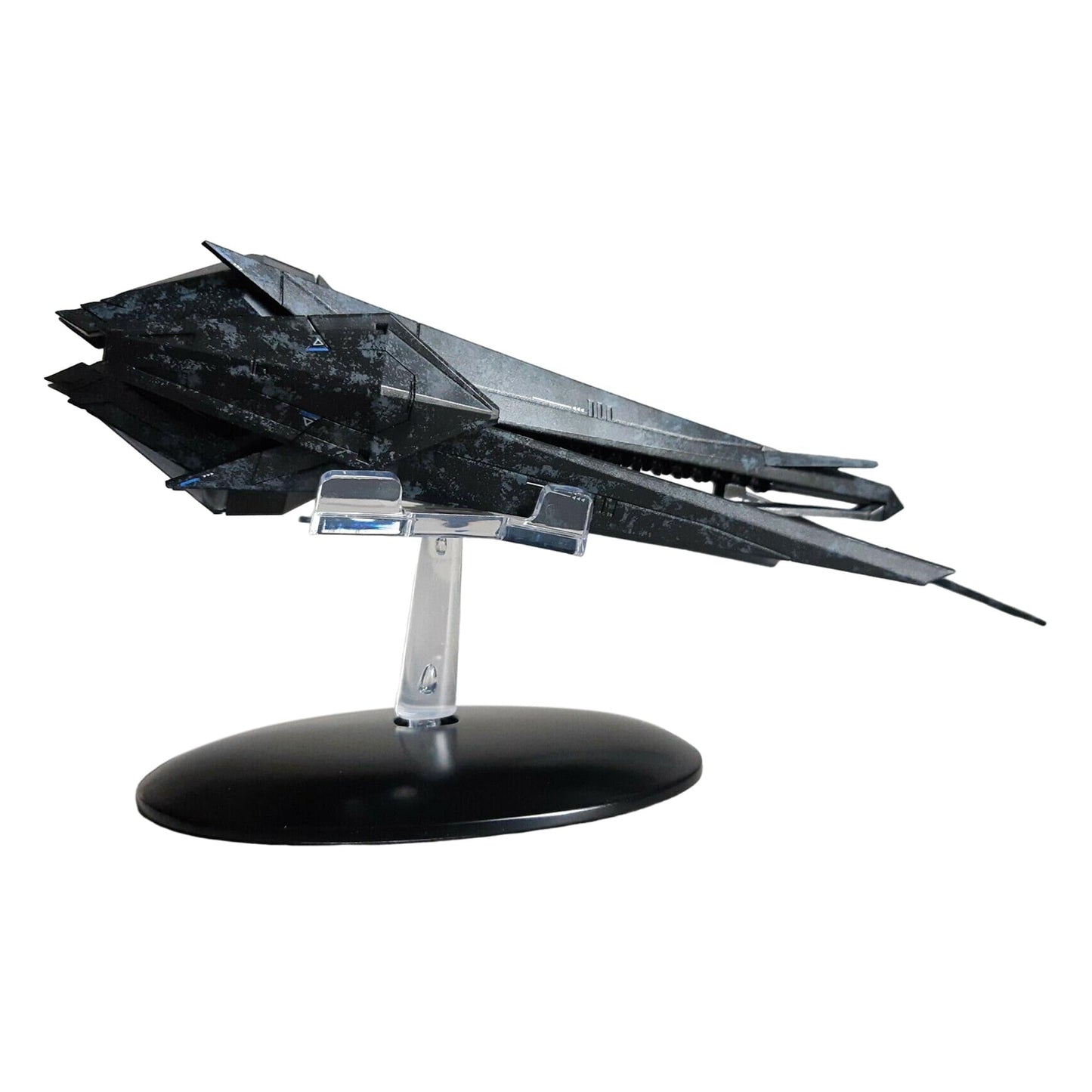 Star Trek Collectible Baul Fighter - Paramount Shop