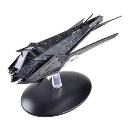 Star Trek Collectible Baul Fighter - Paramount Shop