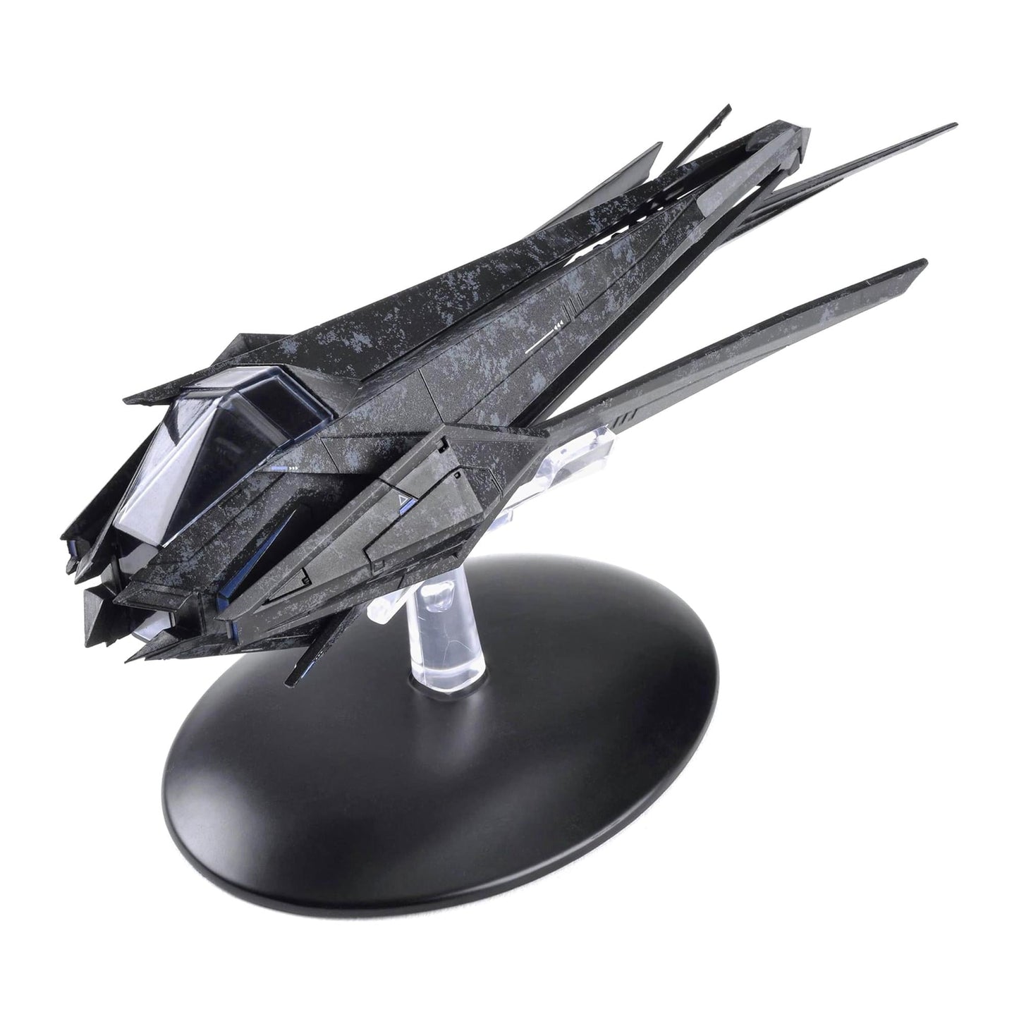 Star Trek Collectible Baul Fighter - Paramount Shop