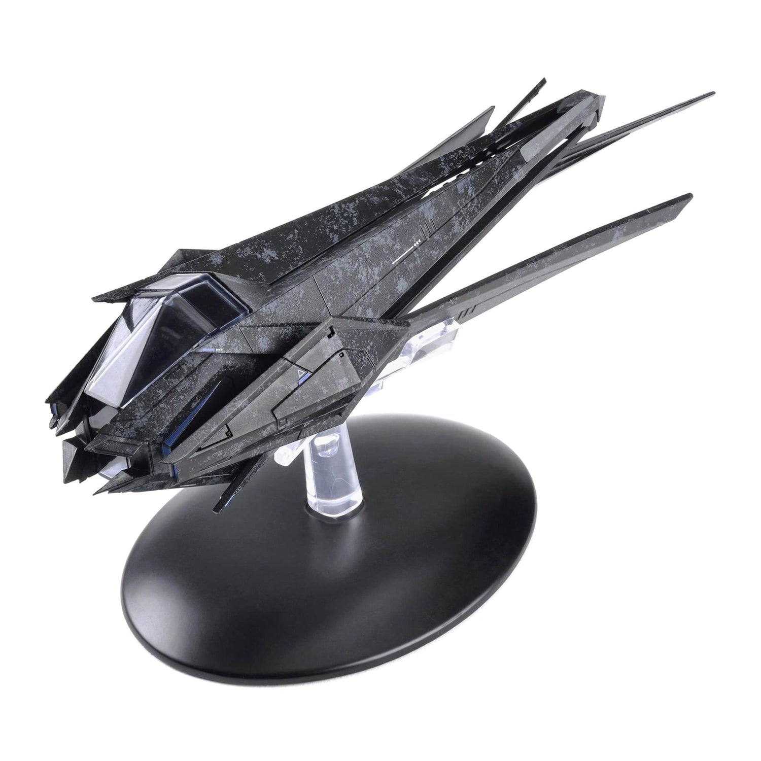 Star Trek Collectible Baul Fighter - Paramount Shop