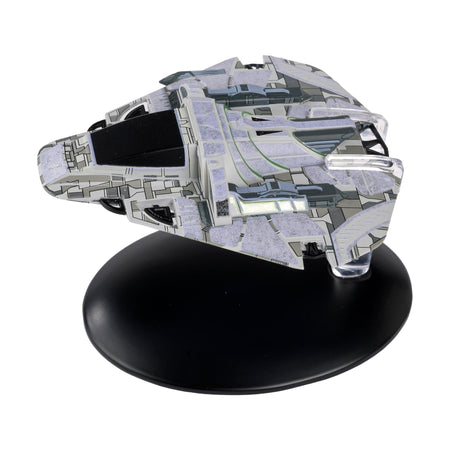 Star Trek Collectible Bomar Patrol Ship - Paramount Shop
