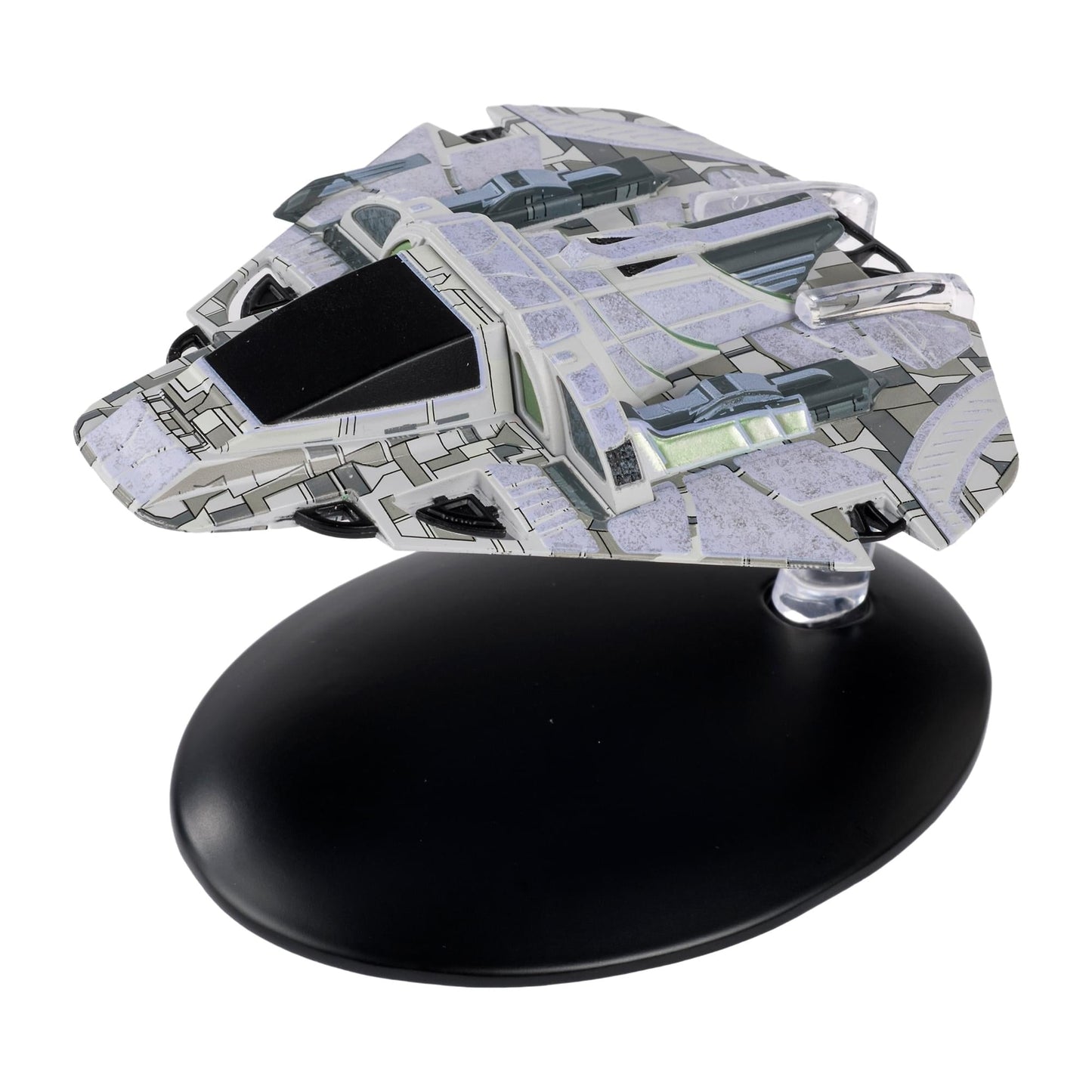 Star Trek Collectible Bomar Patrol Ship - Paramount Shop