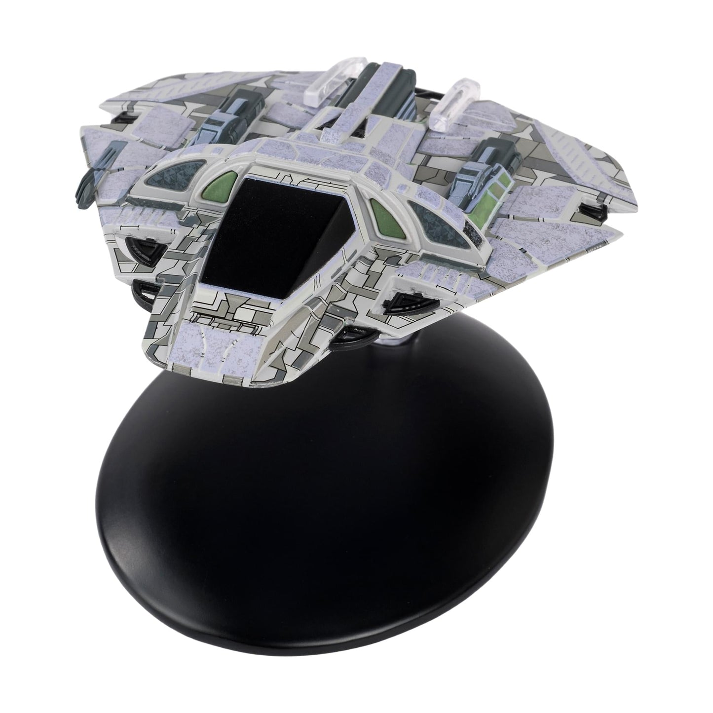 Star Trek Collectible Bomar Patrol Ship - Paramount Shop