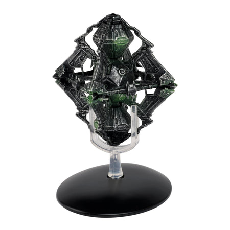 Star Trek Collectible Borg Queen Ship - Paramount Shop