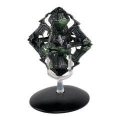 Star Trek Collectible Borg Queen Ship
