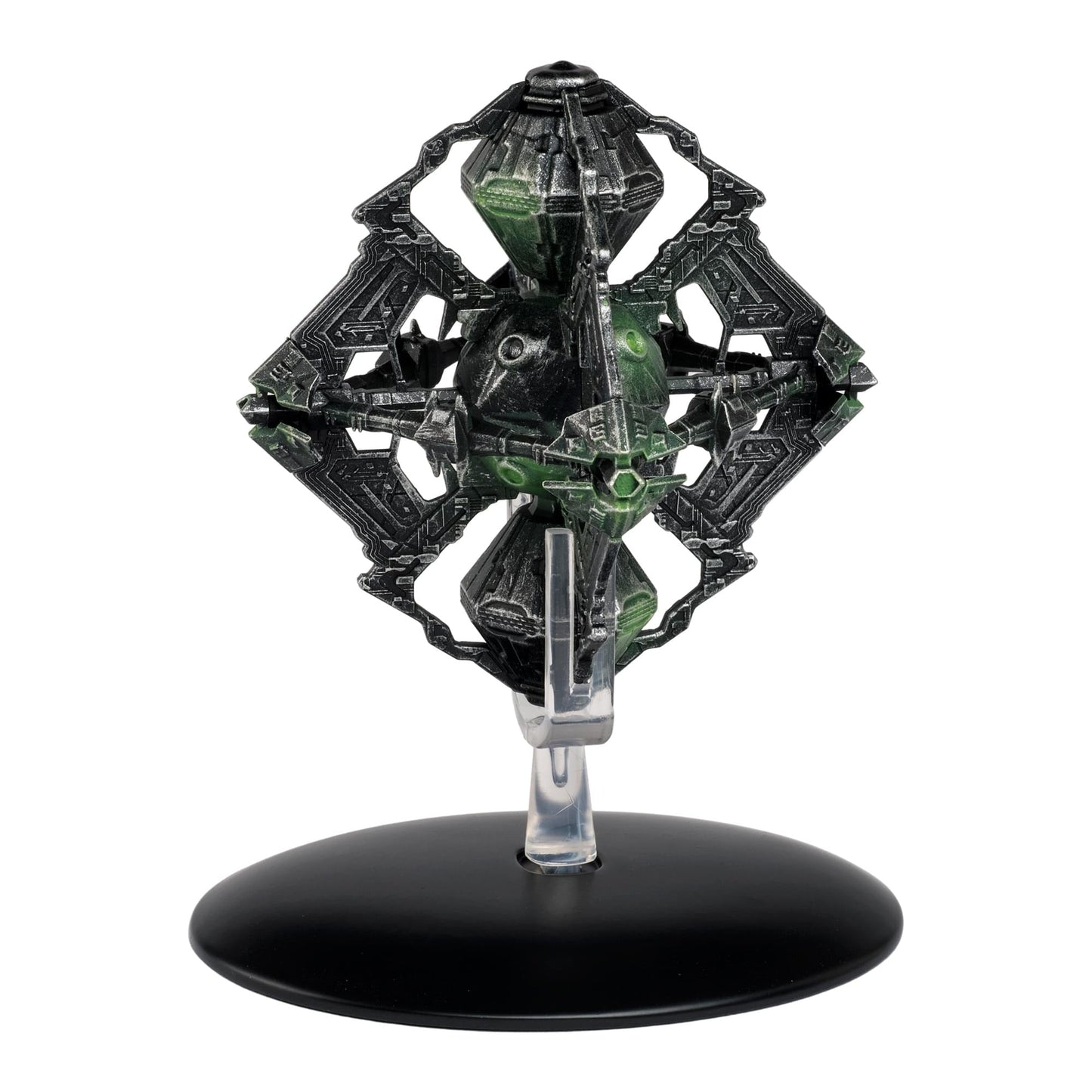 Star Trek Collectible Borg Queen Ship - Paramount Shop