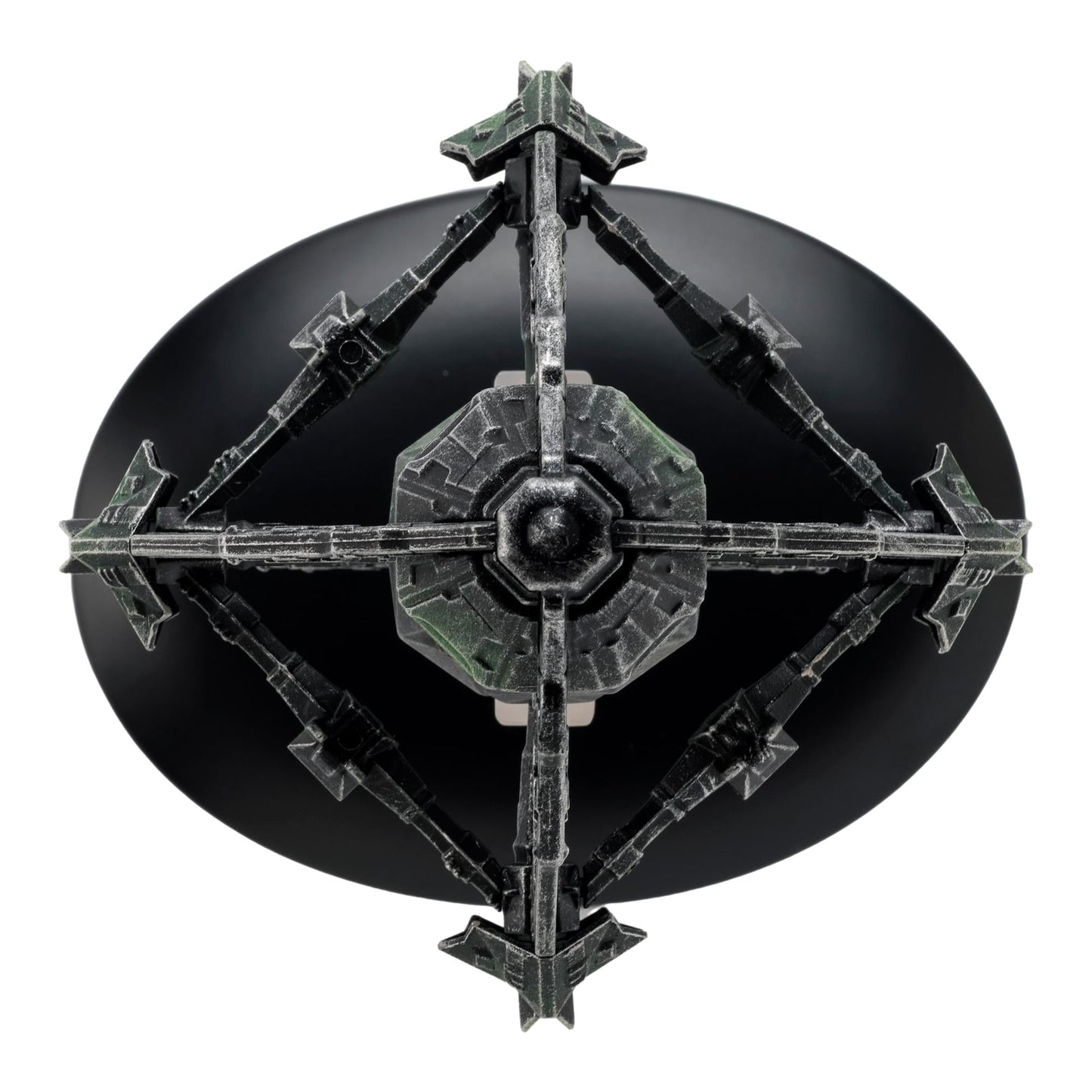 Star Trek Collectible Borg Queen Ship - Paramount Shop