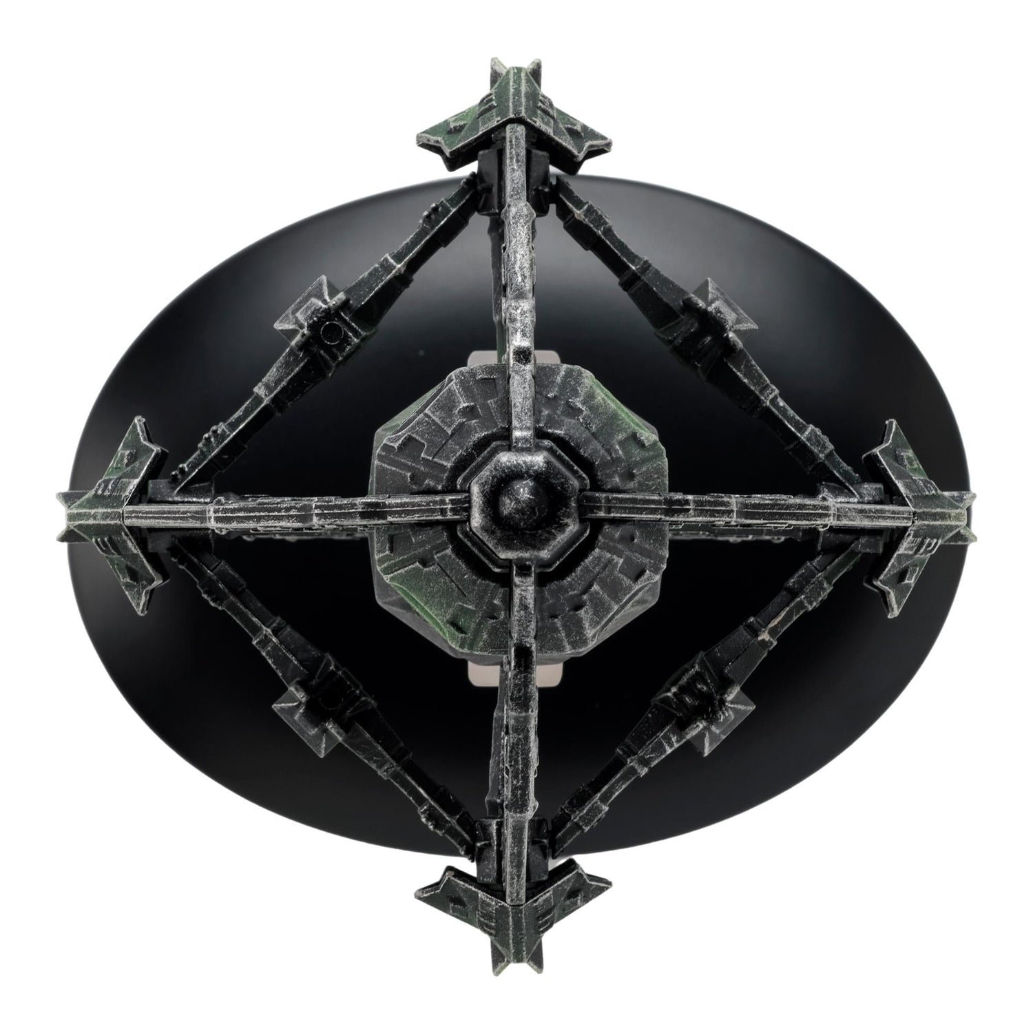 Star Trek Collectible Borg Queen Ship - Paramount Shop