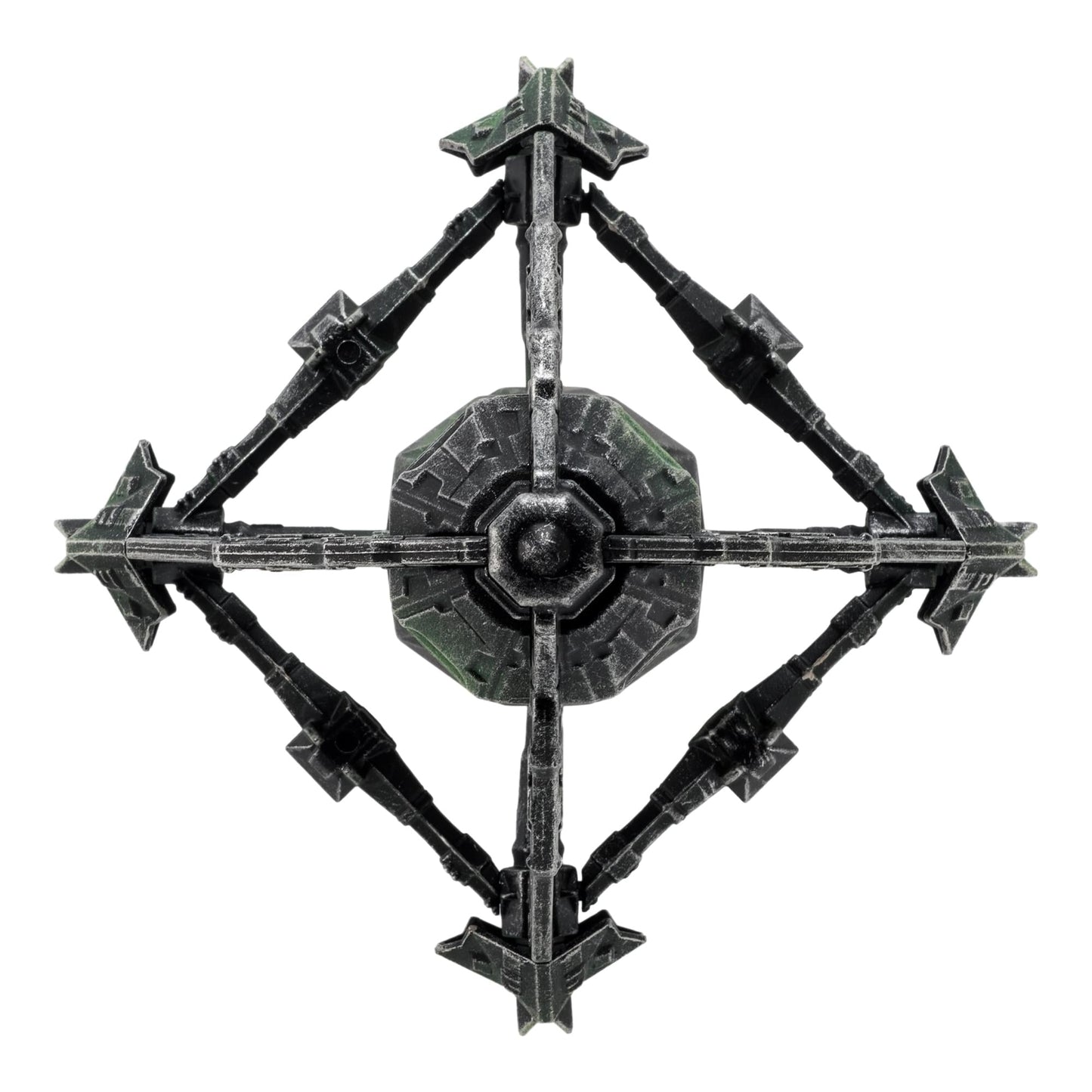 Star Trek Collectible Borg Queen Ship - Paramount Shop