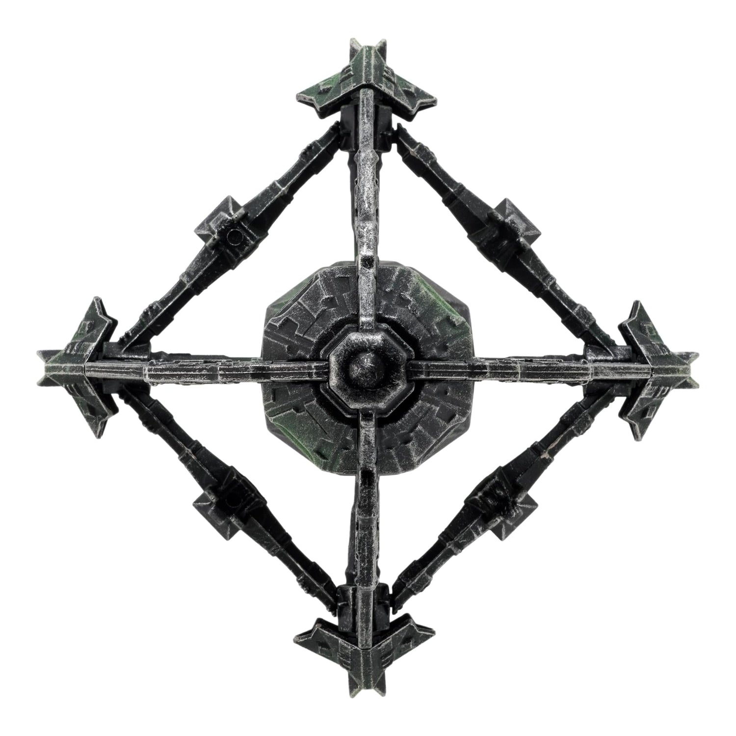 Star Trek Collectible Borg Queen Ship - Paramount Shop