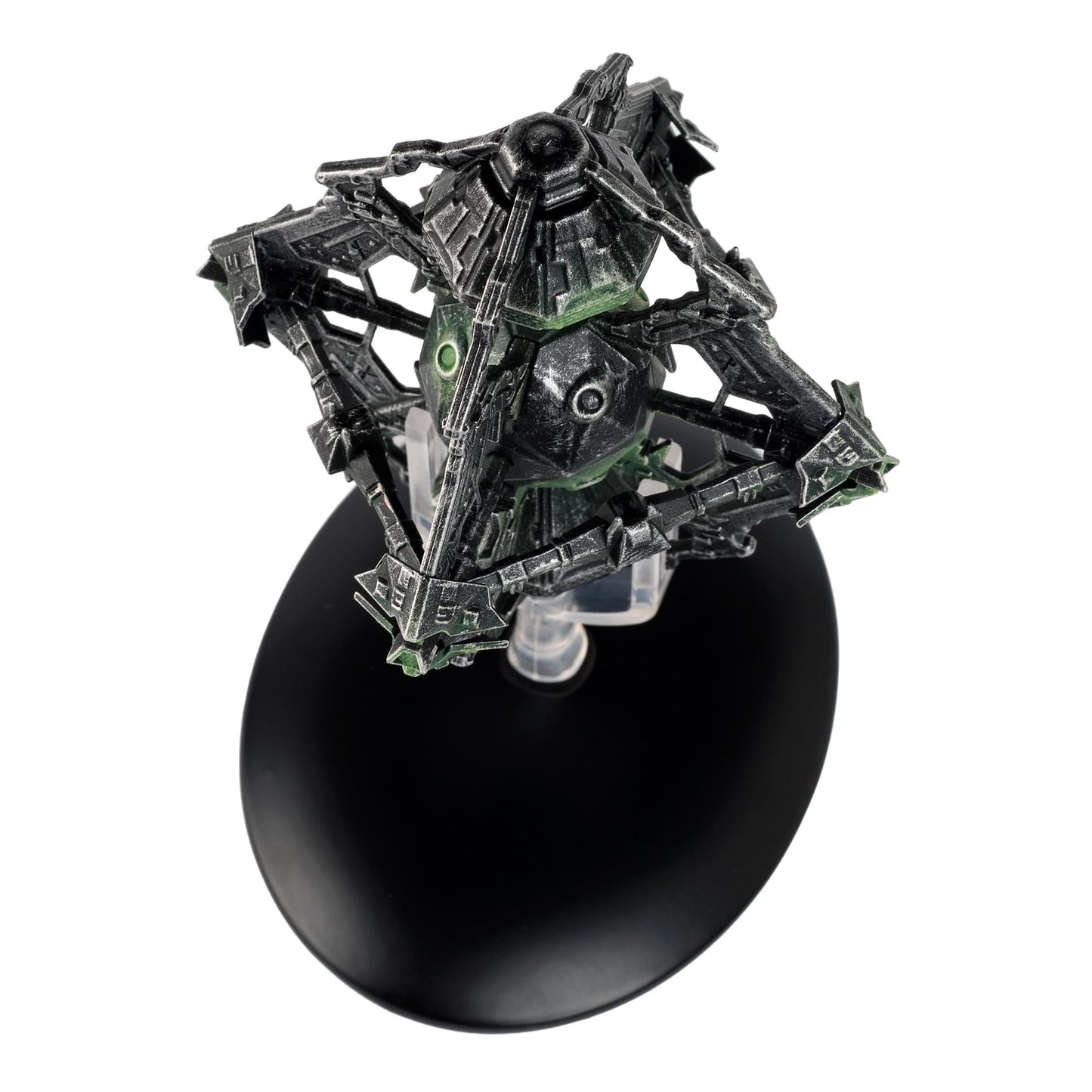 Star Trek Collectible Borg Queen Ship - Paramount Shop