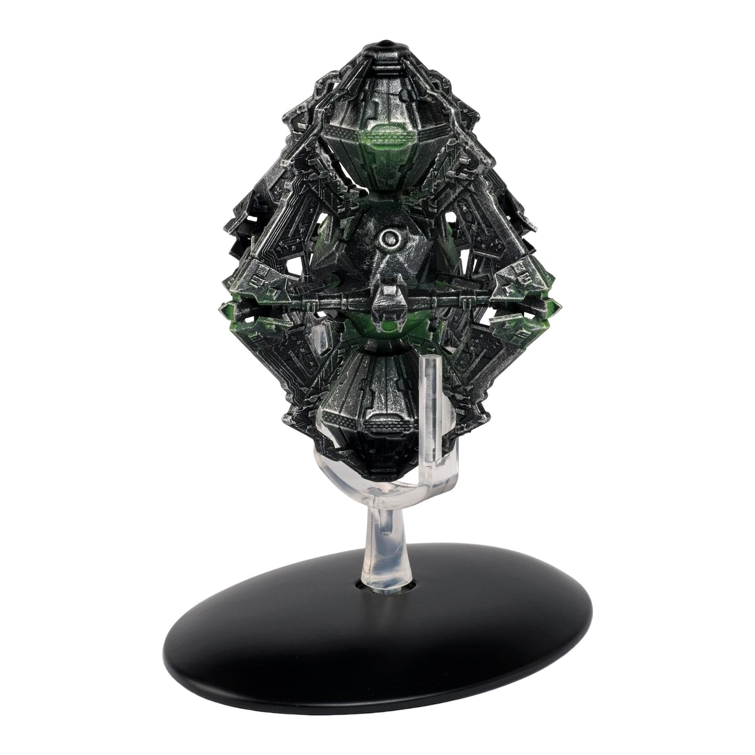 Star Trek Collectible Borg Queen Ship - Paramount Shop
