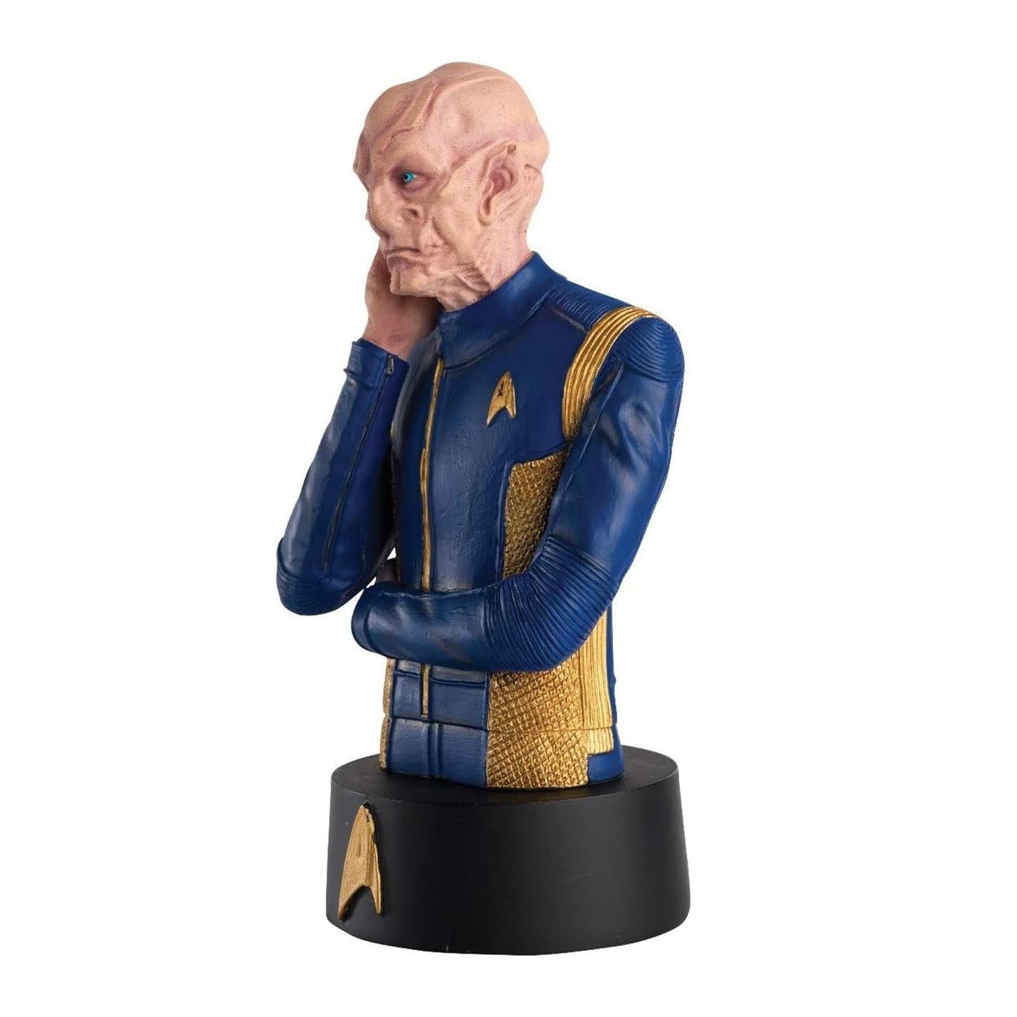 Star Trek Collectible Bust Commander Saru - Paramount Shop