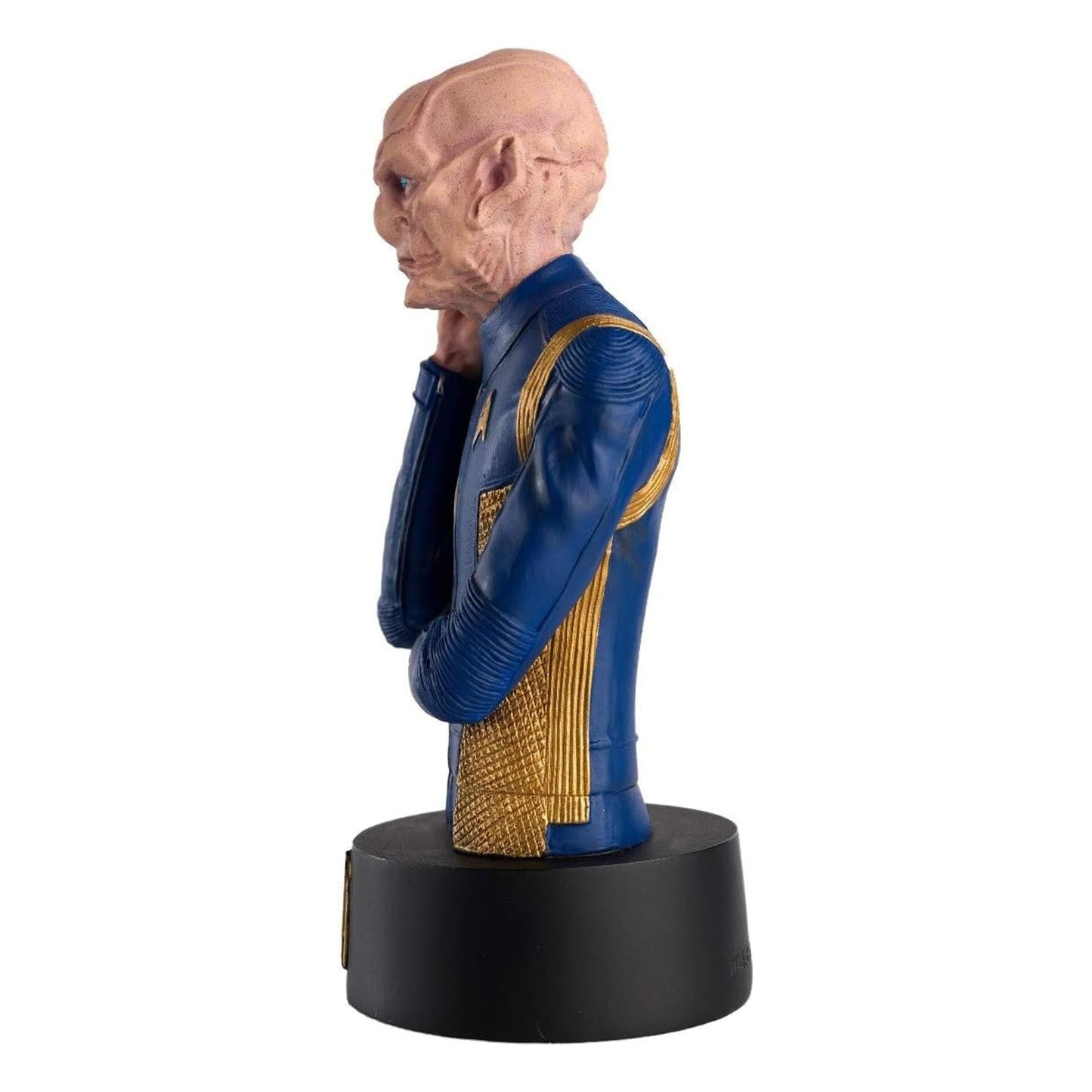 Star Trek Collectible Bust Commander Saru - Paramount Shop