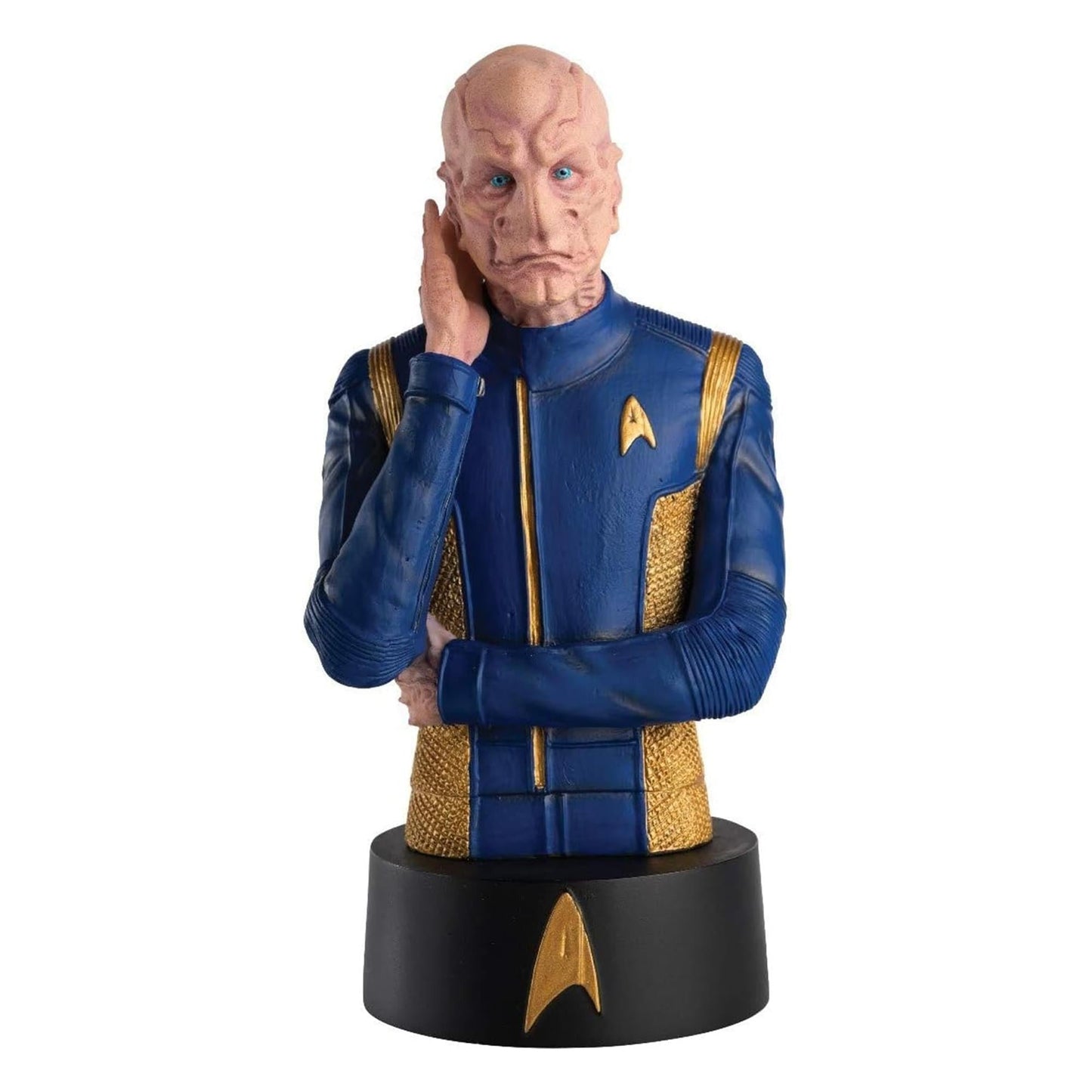 Star Trek Collectible Bust Commander Saru - Paramount Shop