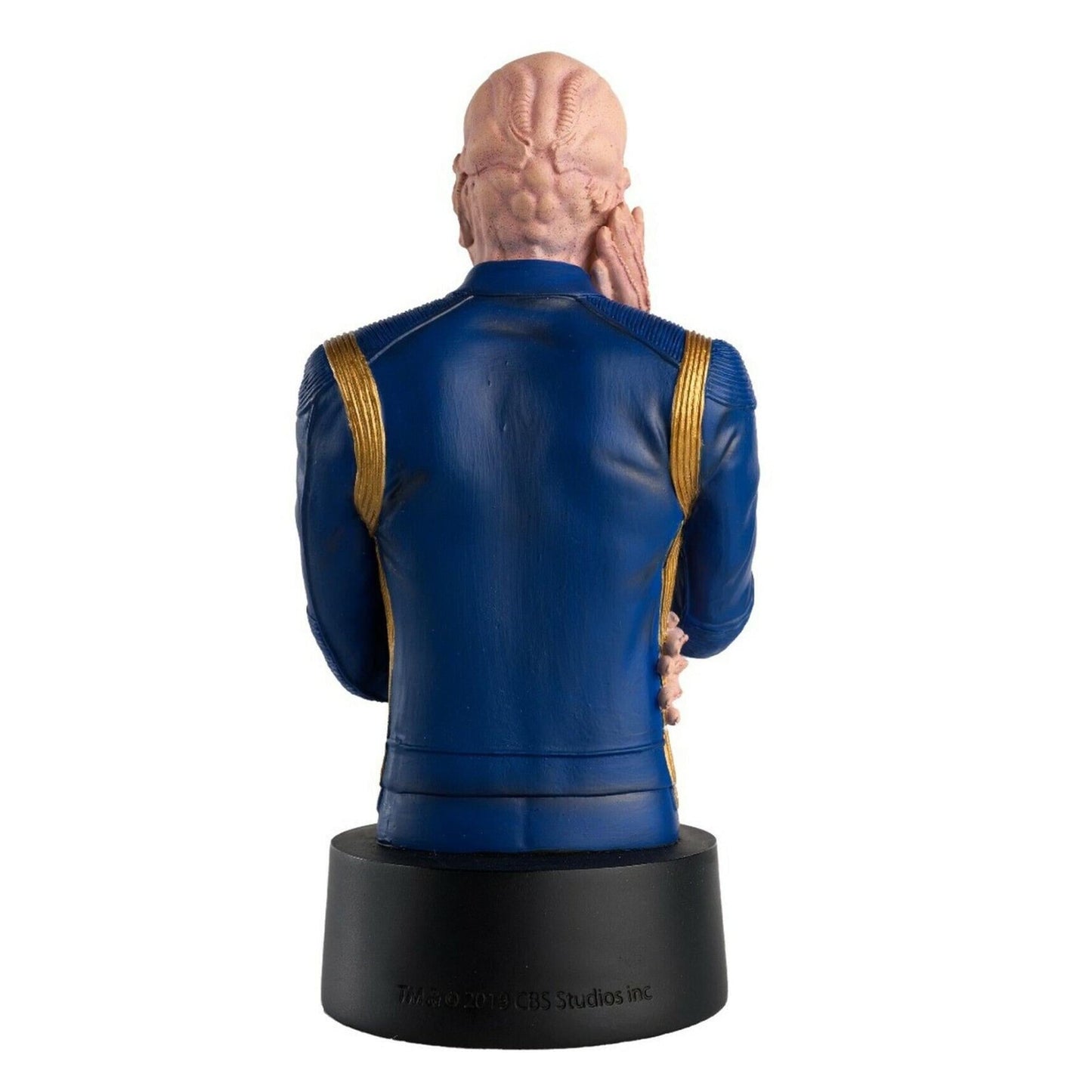 Star Trek Collectible Bust Commander Saru - Paramount Shop