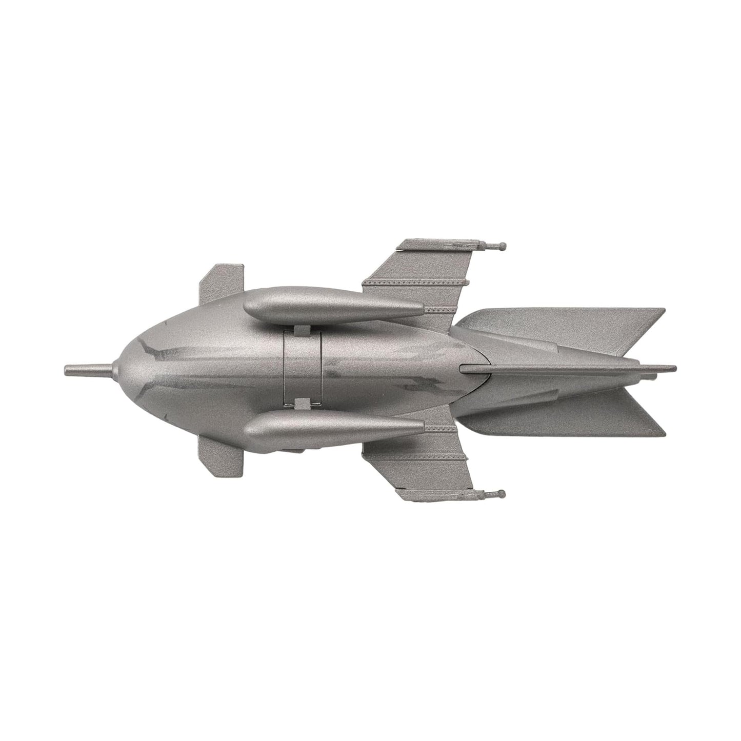 Star Trek Collectible Captain Proton Rocket Ship - Paramount Shop