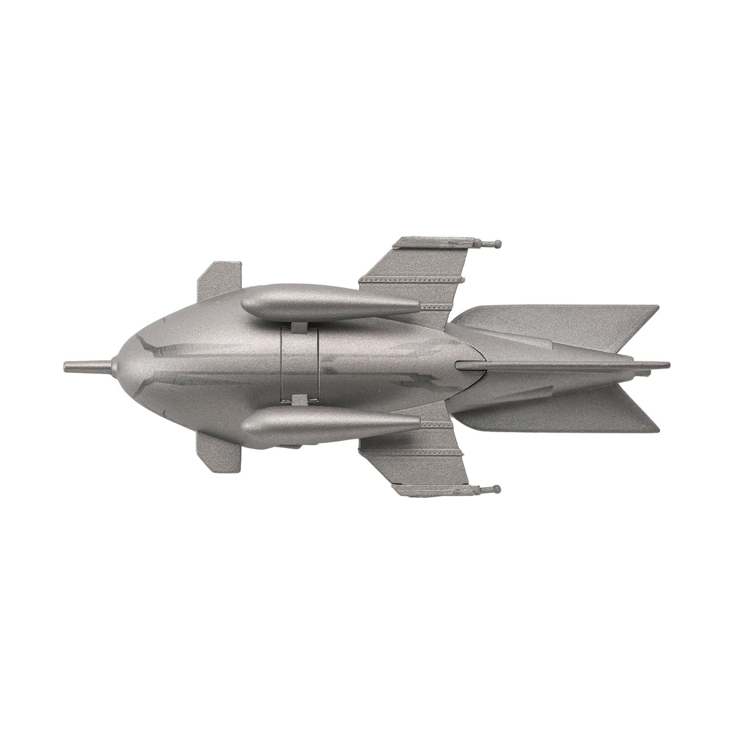 Star Trek Collectible Captain Proton Rocket Ship - Paramount Shop